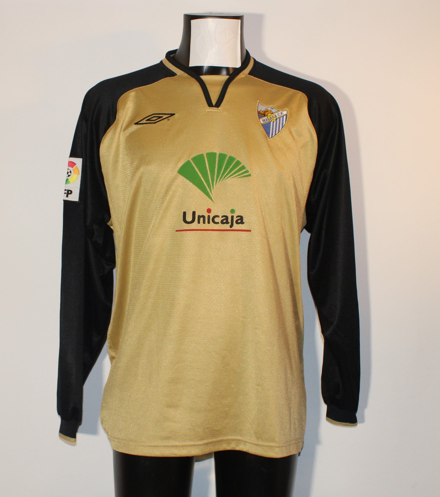 Malaga 2004/06