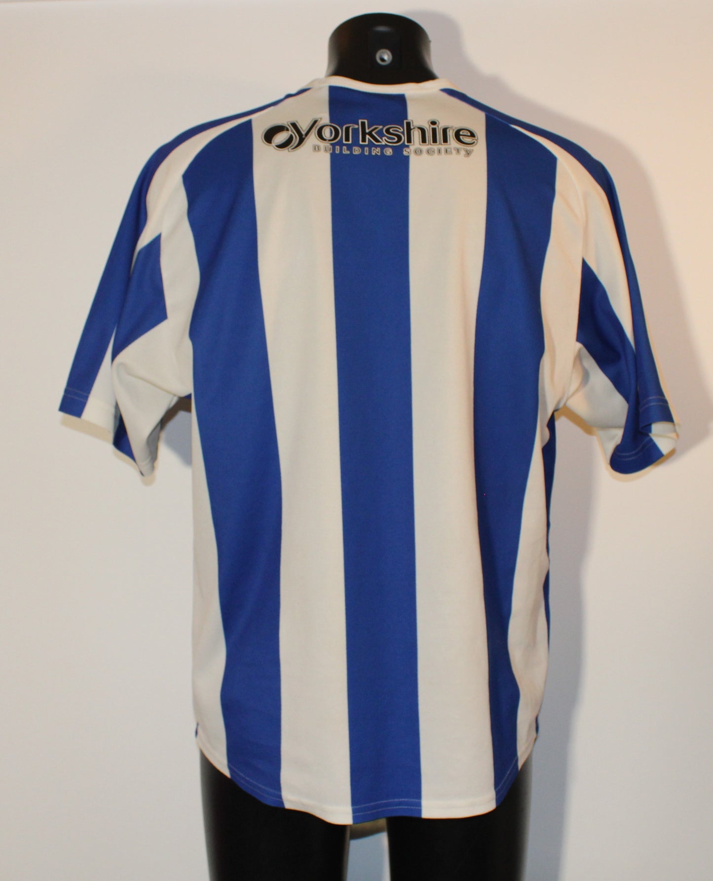 Huddersfield - 2005/06