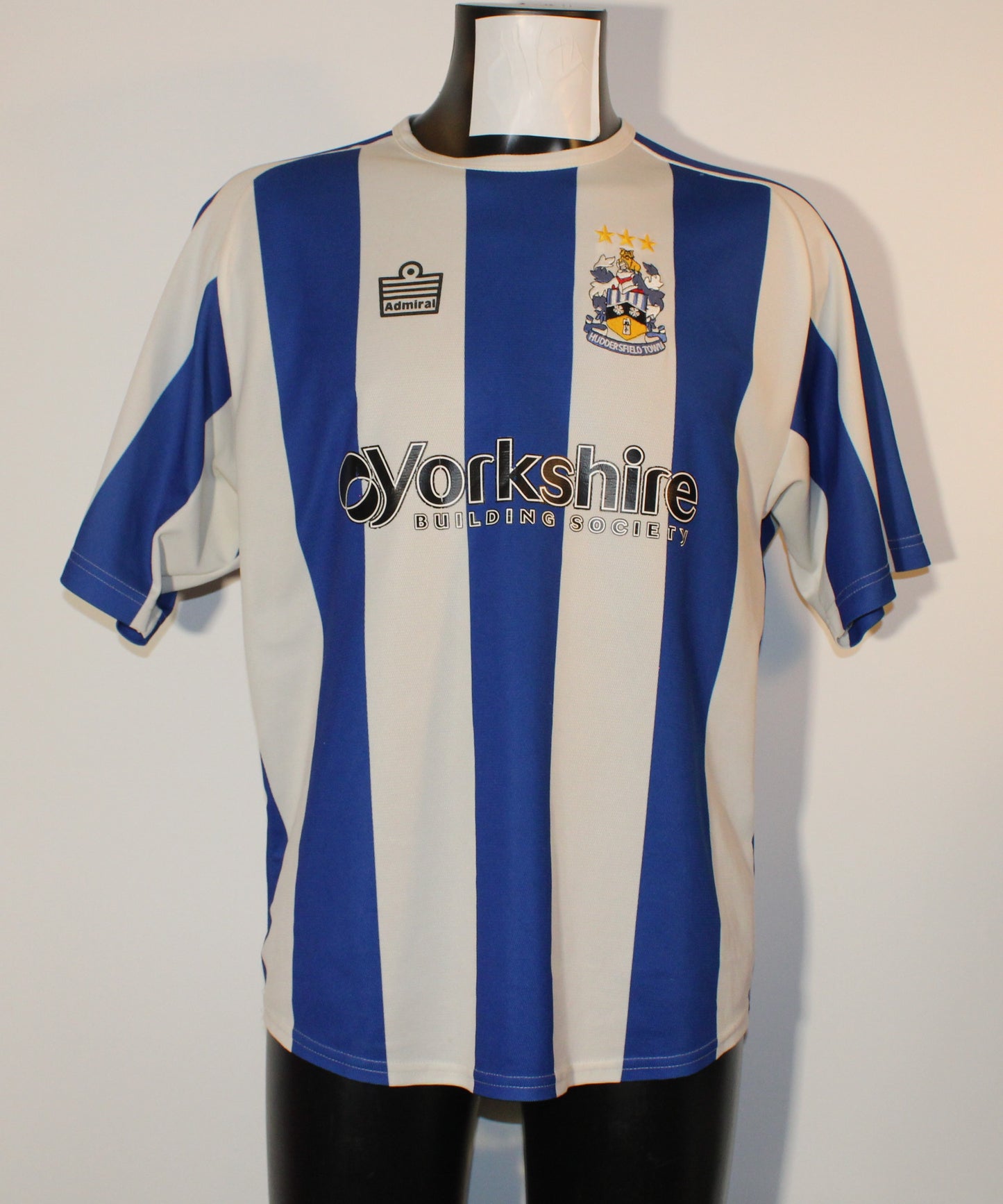 Huddersfield - 2005/06