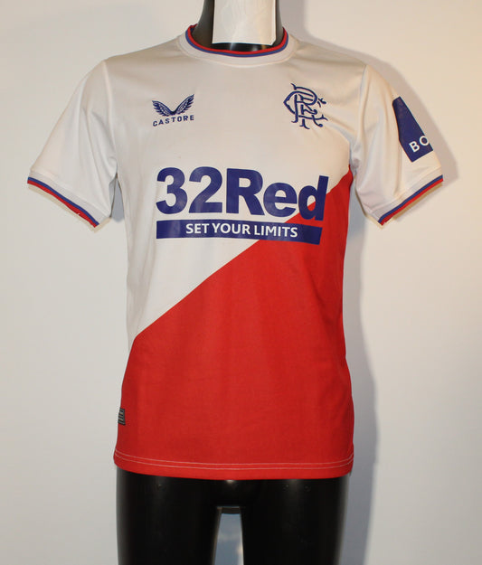Rangers - 2022/23
