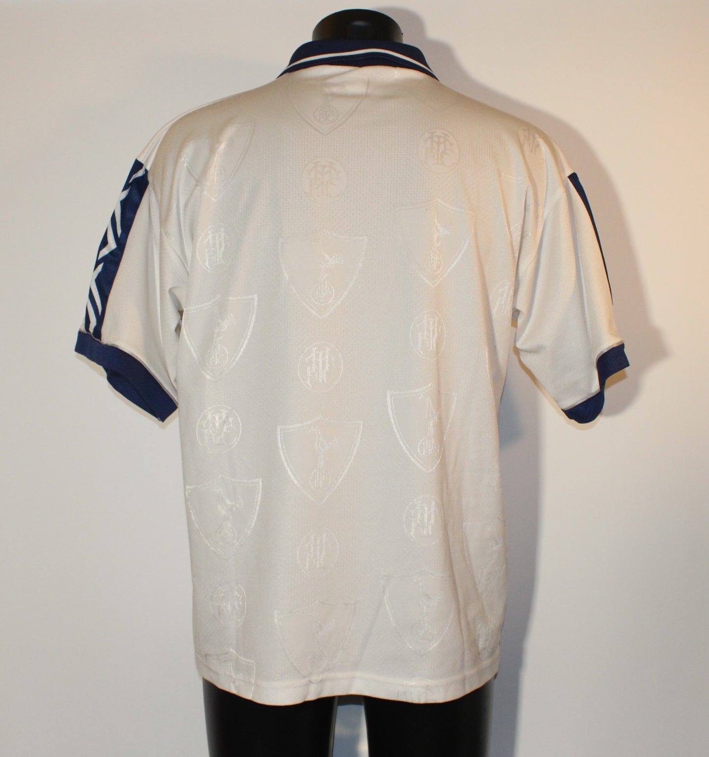Tottenham Hotspurs - 1995/97 (L)