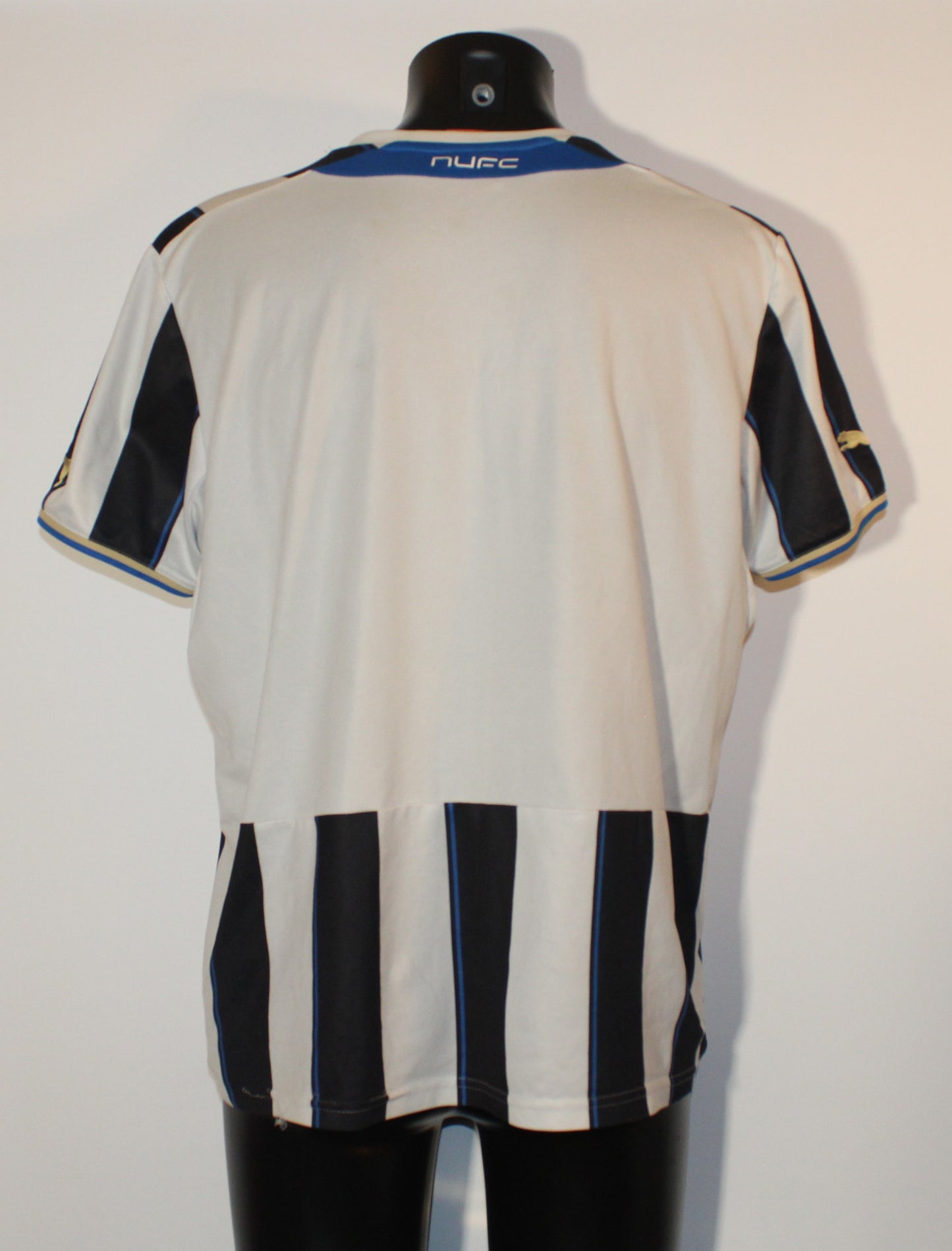Newcastle United - 2013/14