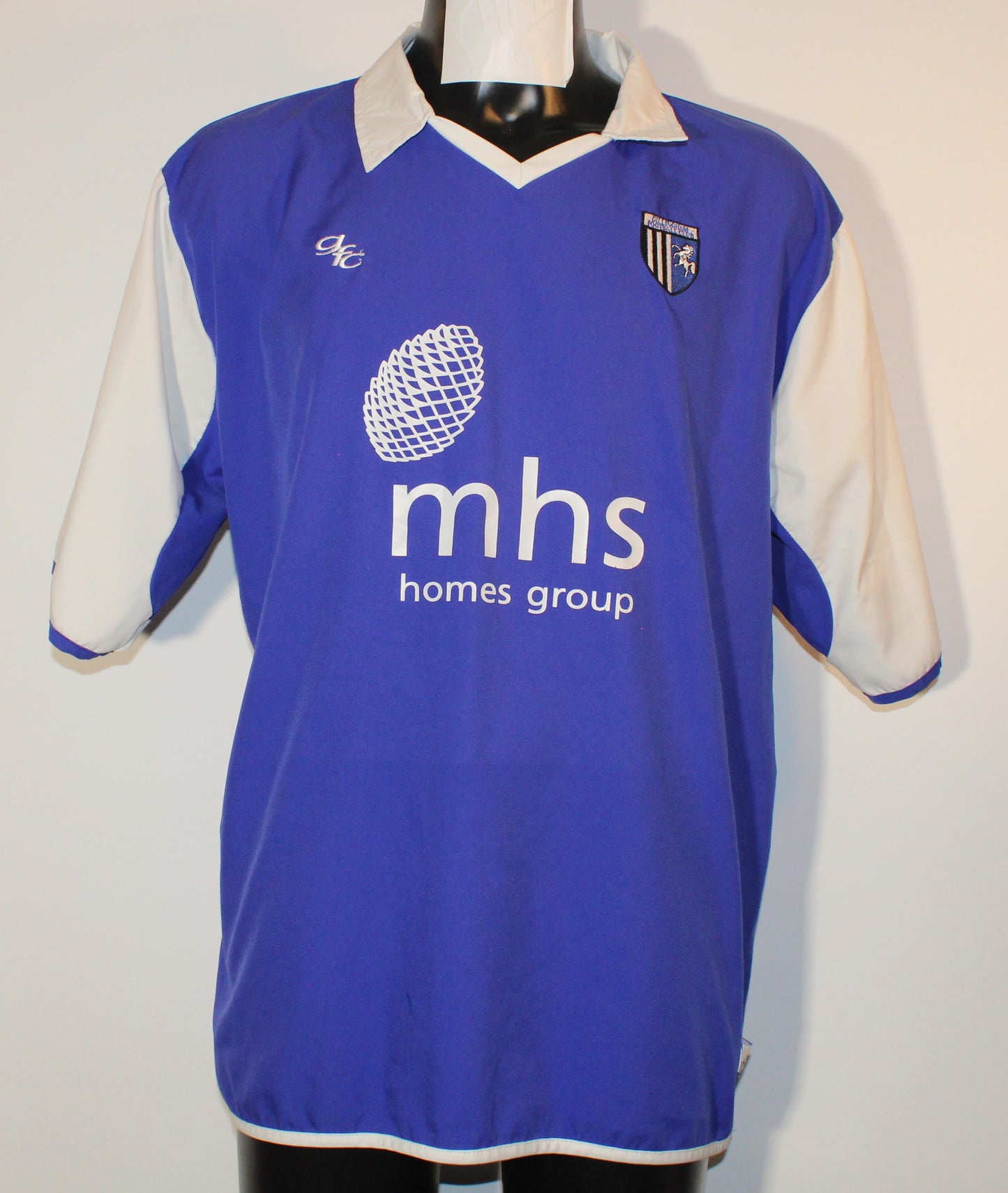 Gillingham - 2004/05