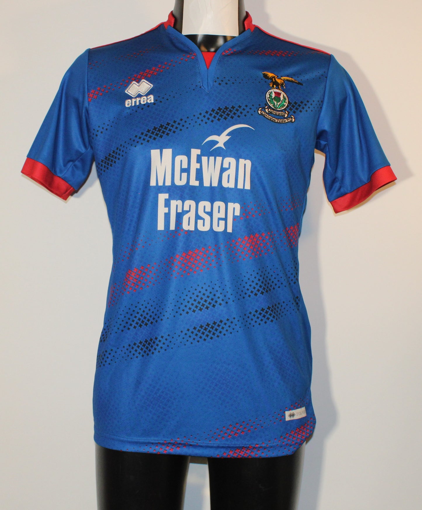 Inverness Caledonian Thistle - 2019/20