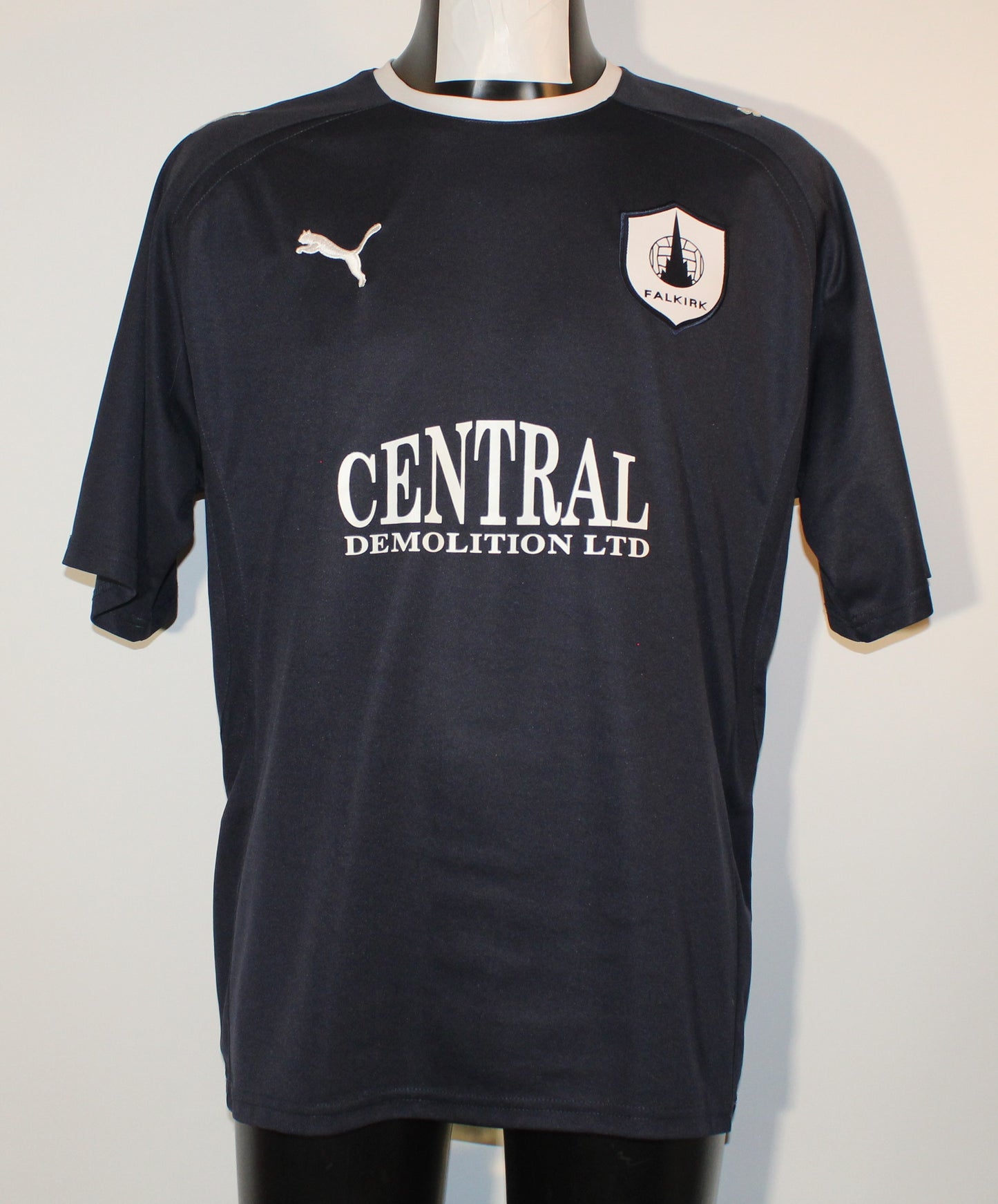 Falkirk - 2010/12