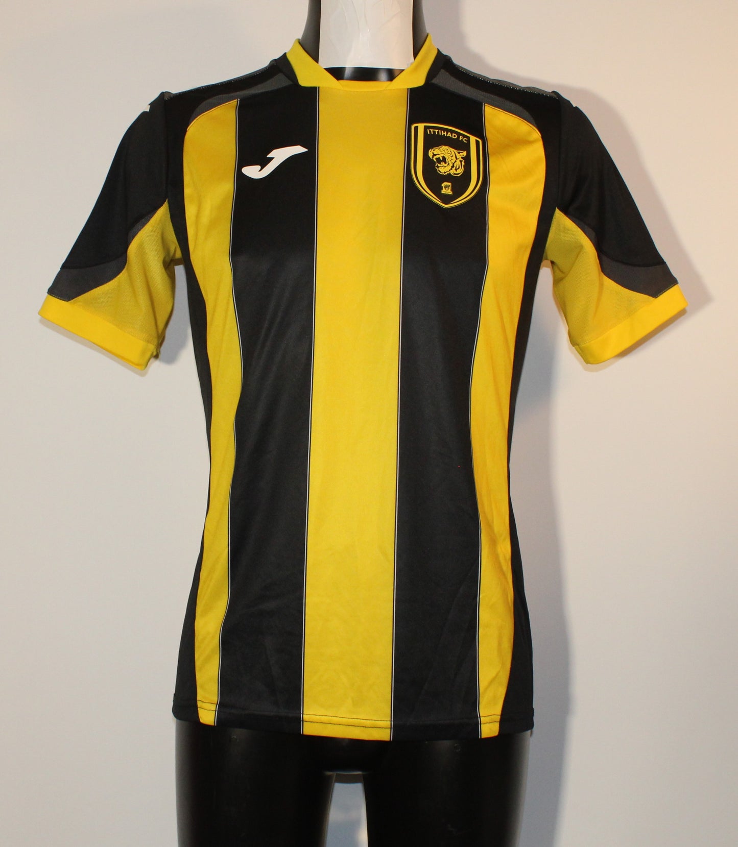 Al Ittihad - 2017/18