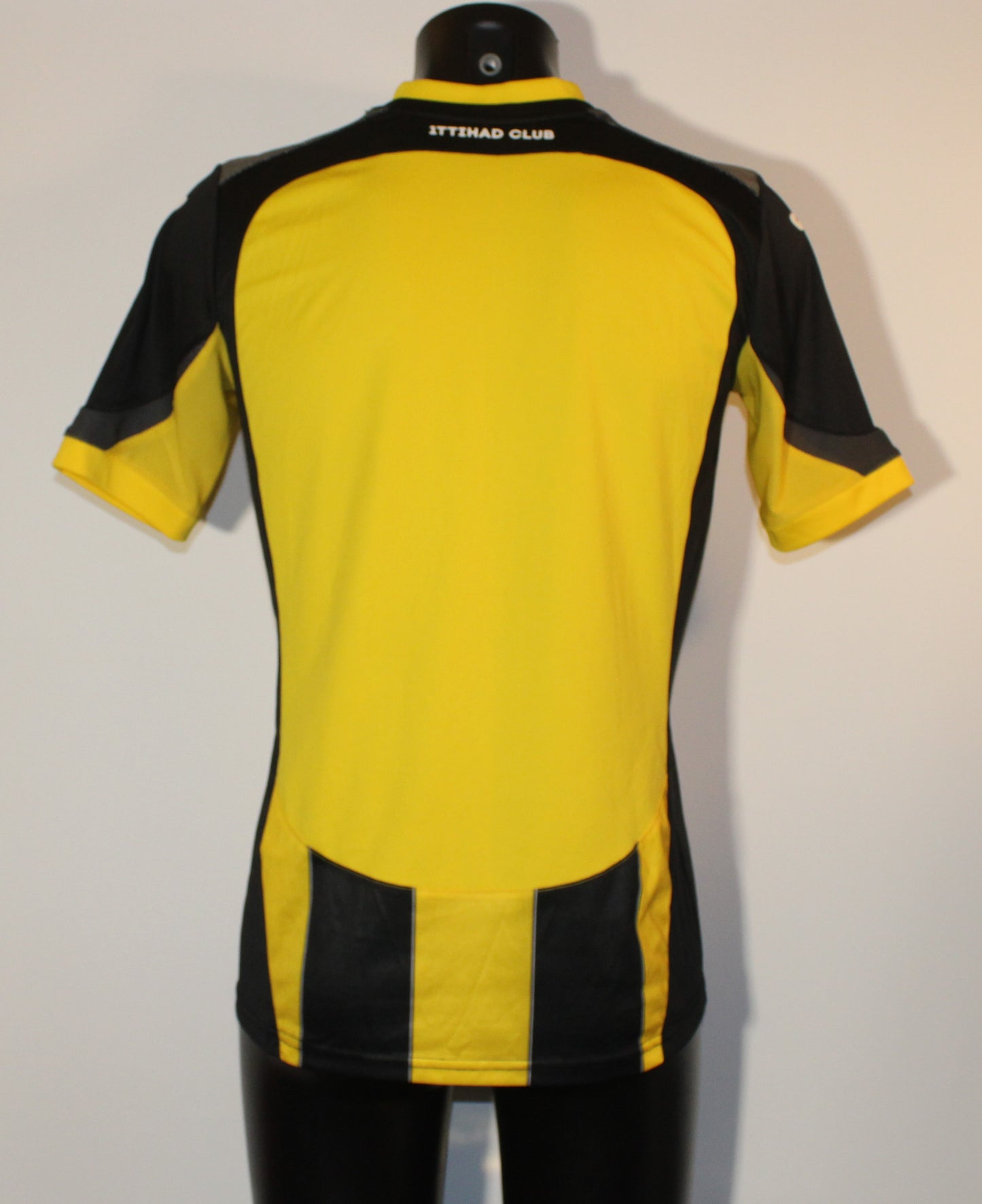 Al Ittihad - 2017/18