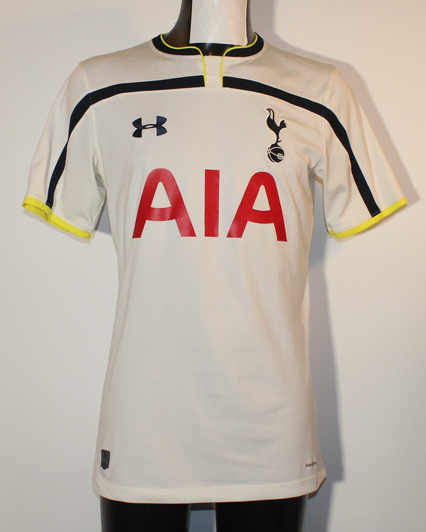 Totteham Hotspurs - 2014/15