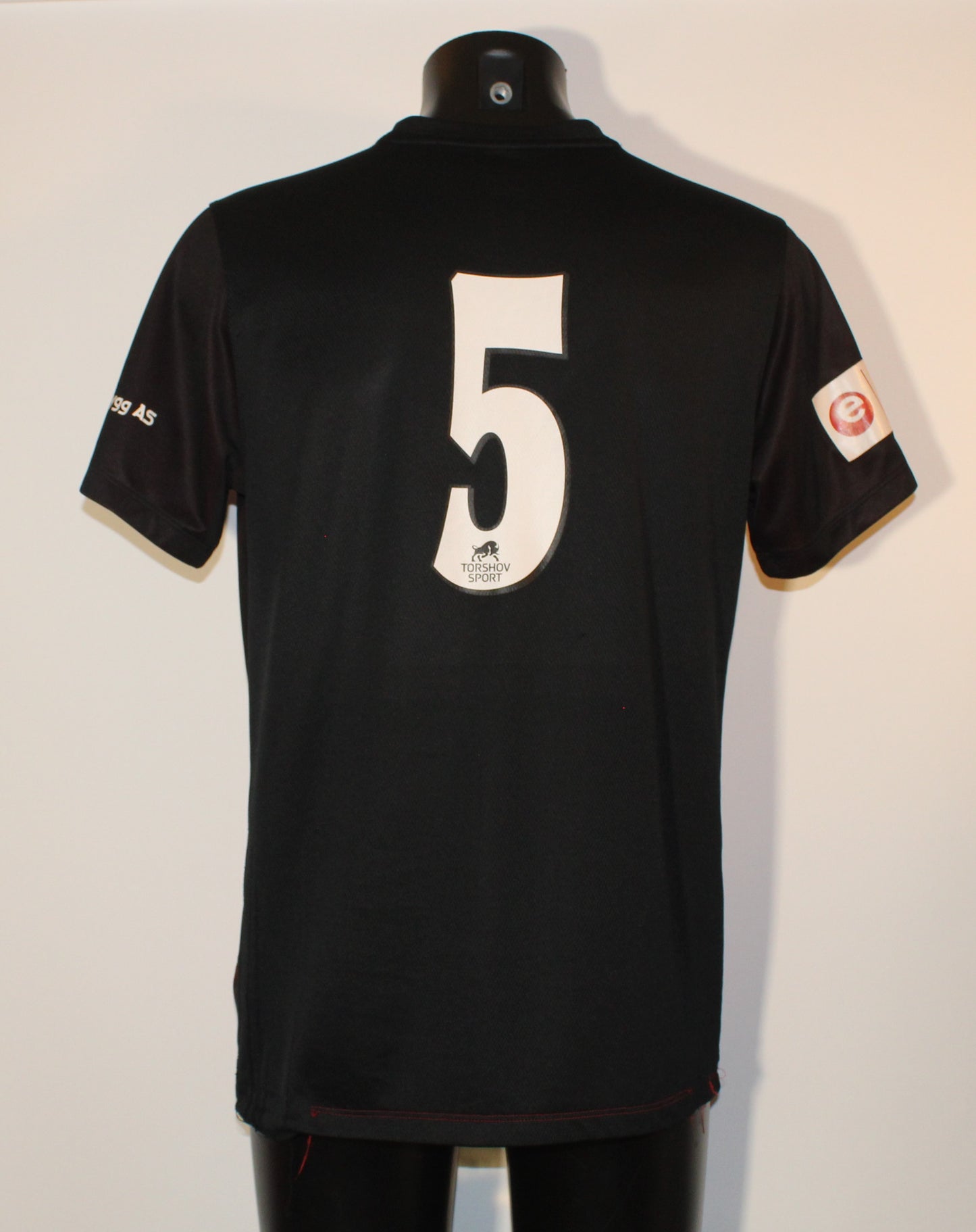 Sartor FK - 2016/17?