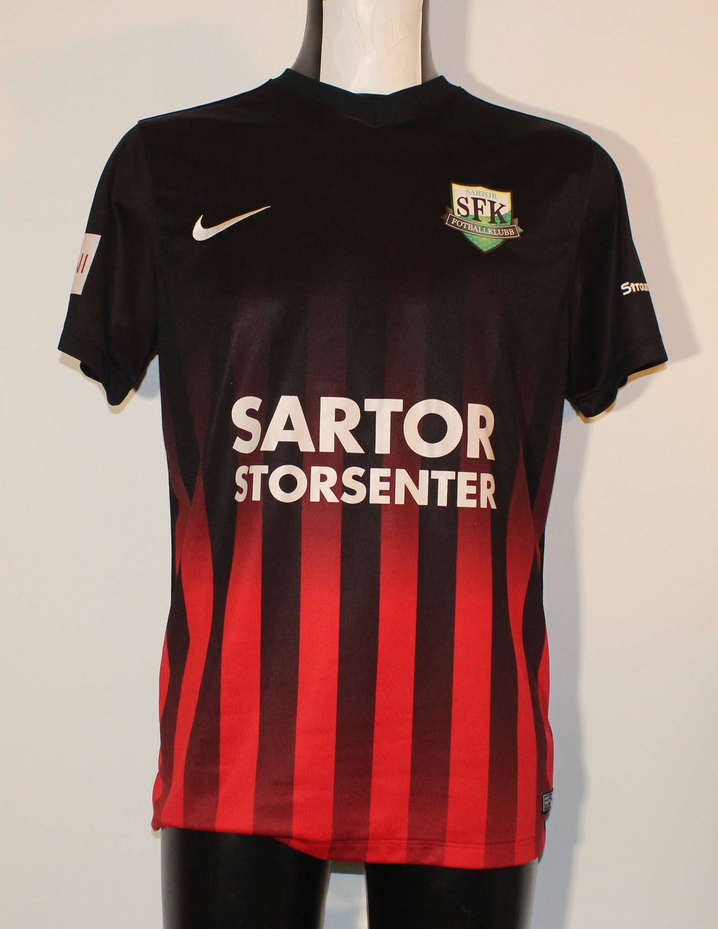 Sartor FK - 2016/17?