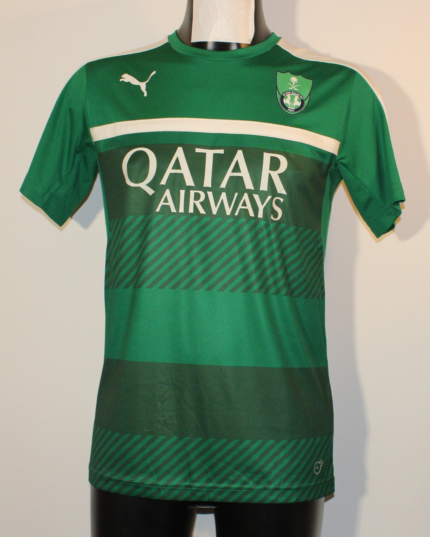 Al-Ahli Saudi FC - Treningsdrakt
