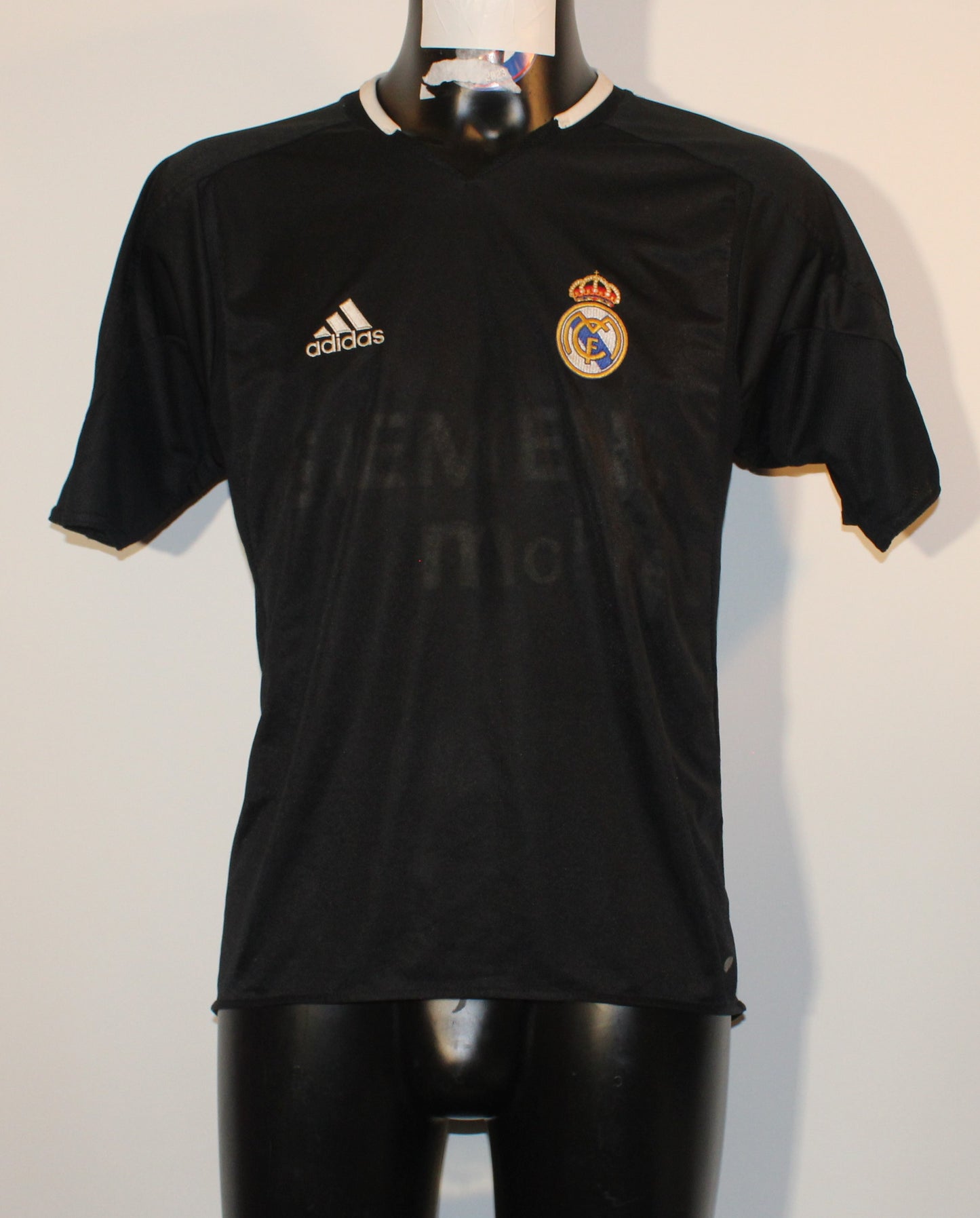 Real Madrid - 2004/05