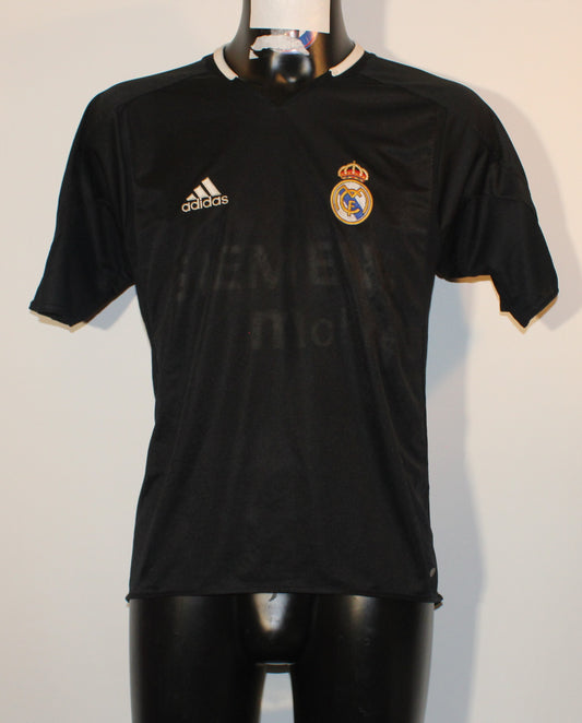 Real Madrid - 2004/05