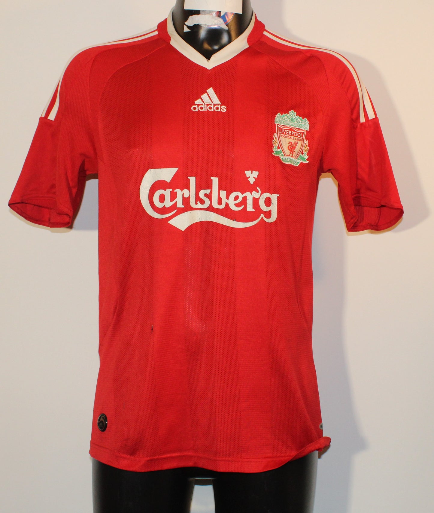 Liverpool - 2008/09