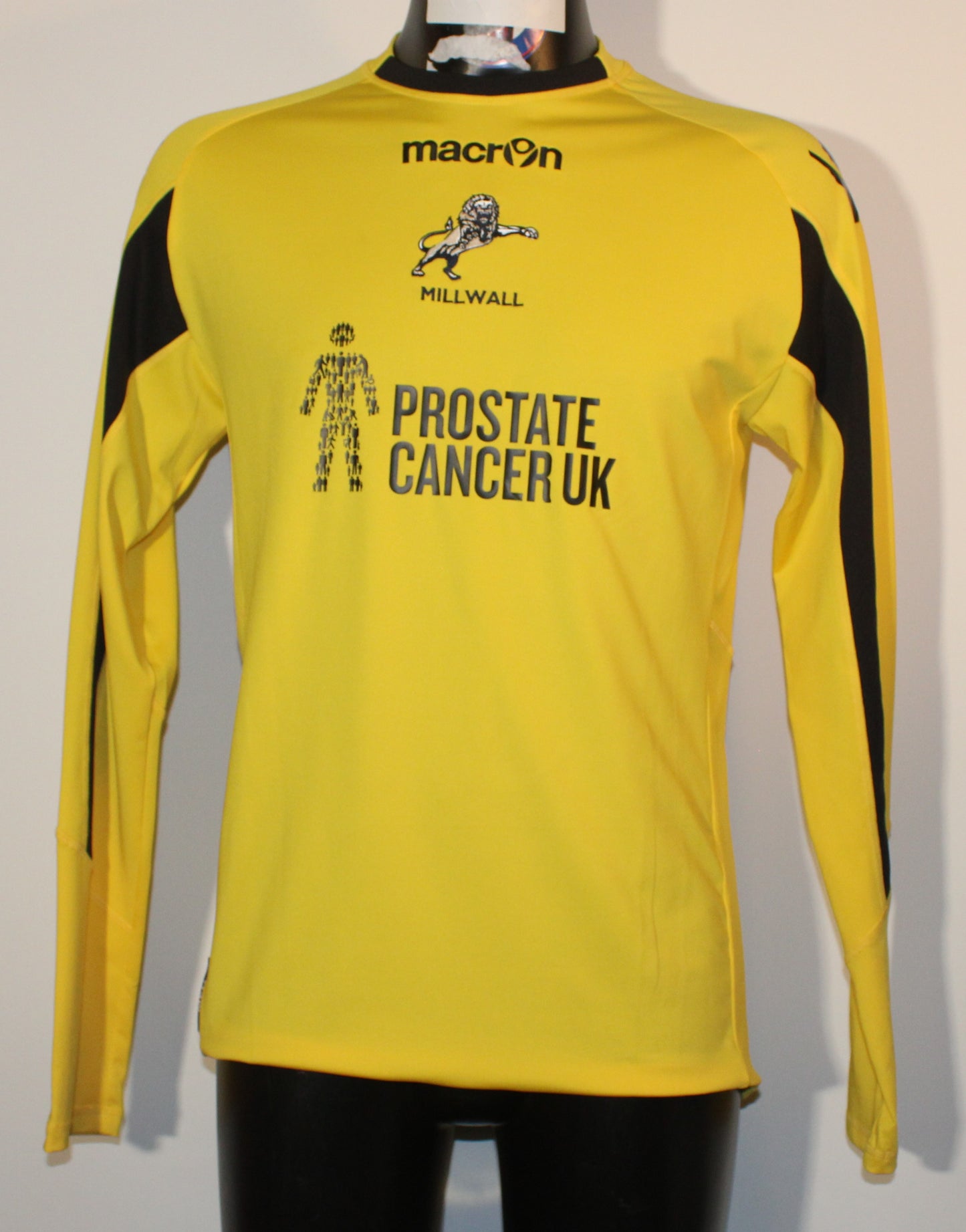 Millwall - 2013/14