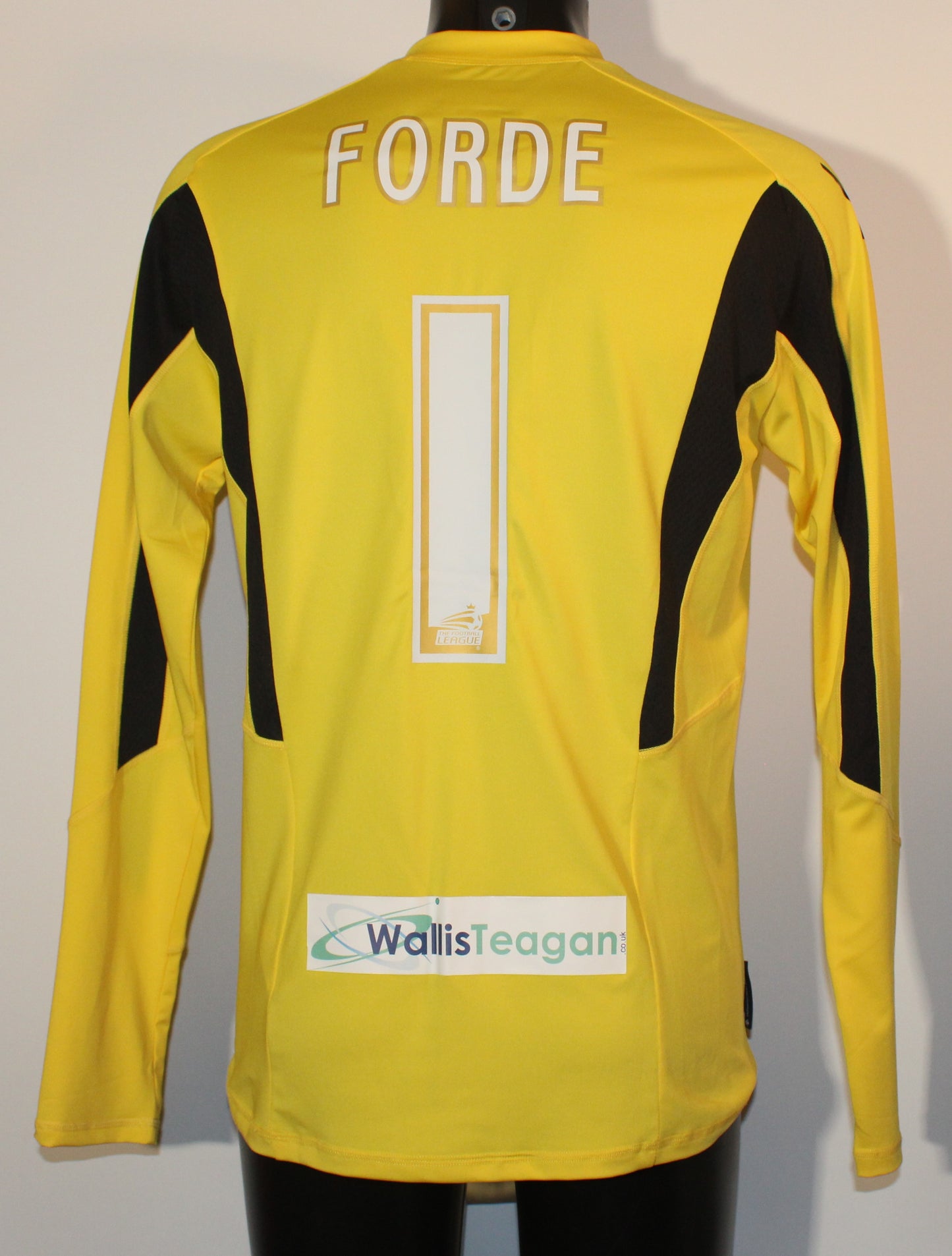 Millwall - 2013/14 (XL)