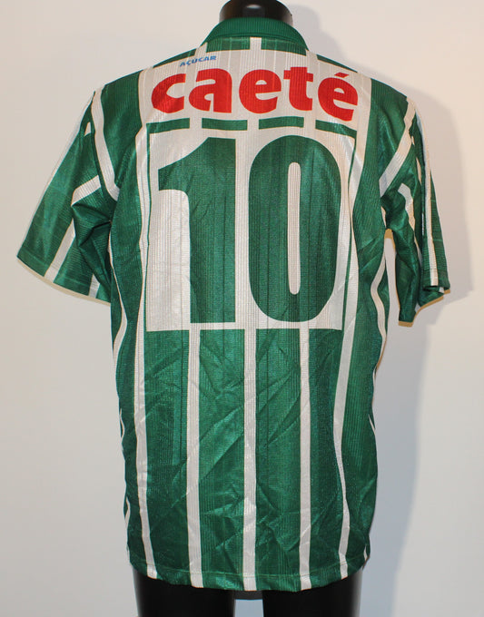 Clube Sportivo Miguelense - ukjent sesong