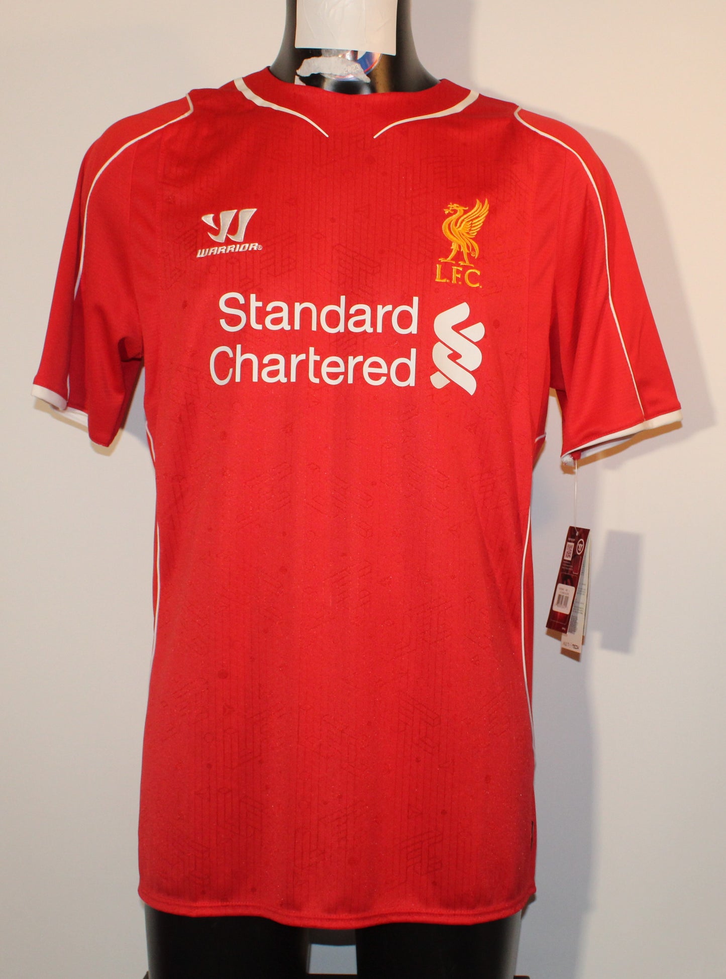 Liverpool - 2014/15 - BNWT