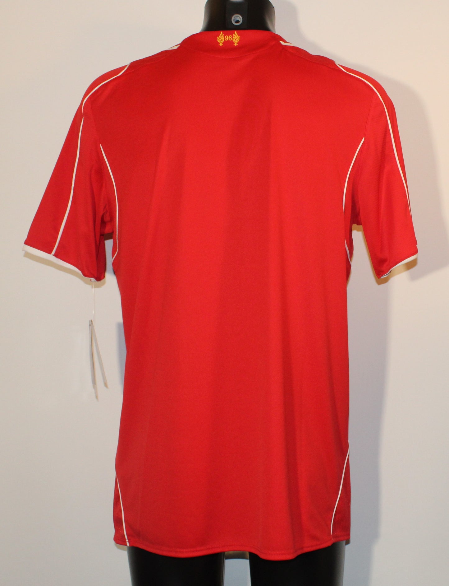 Liverpool - 2014/15 - BNWT