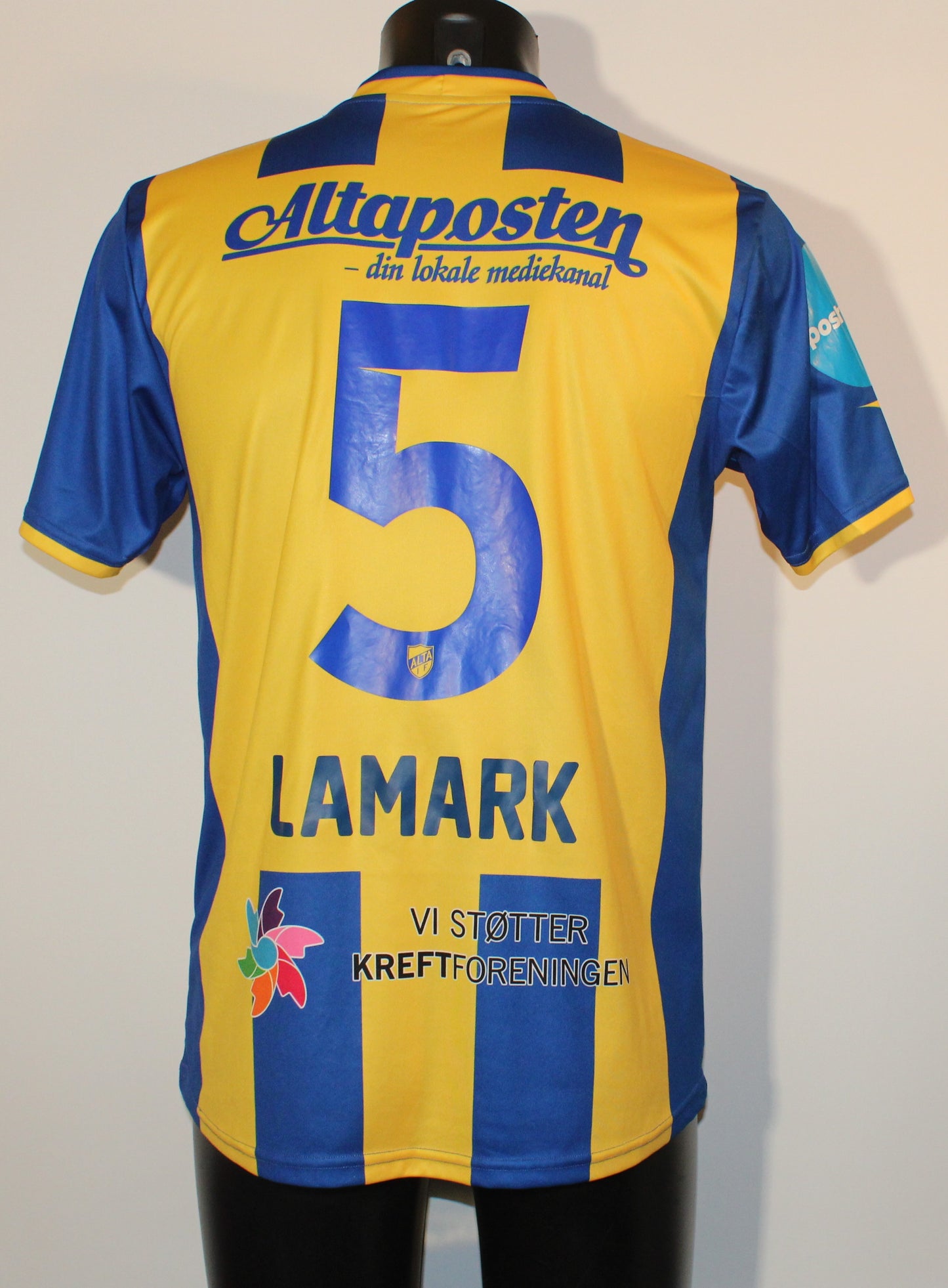Alta - 20023 - Kampbrukt