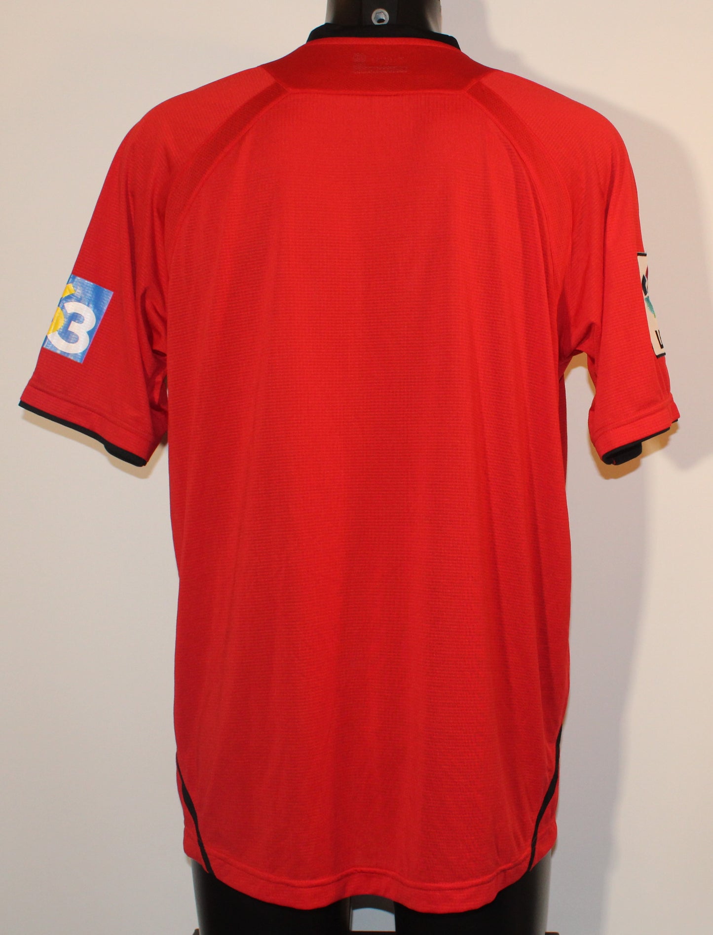RCD Mallorca - 2007/08