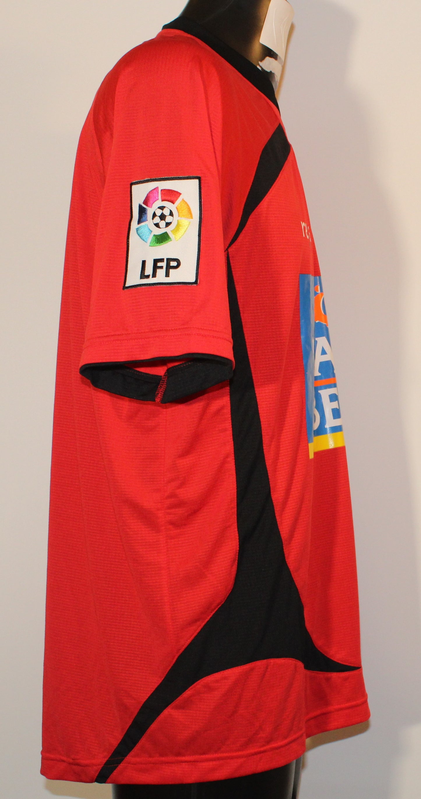 RCD Mallorca - 2007/08