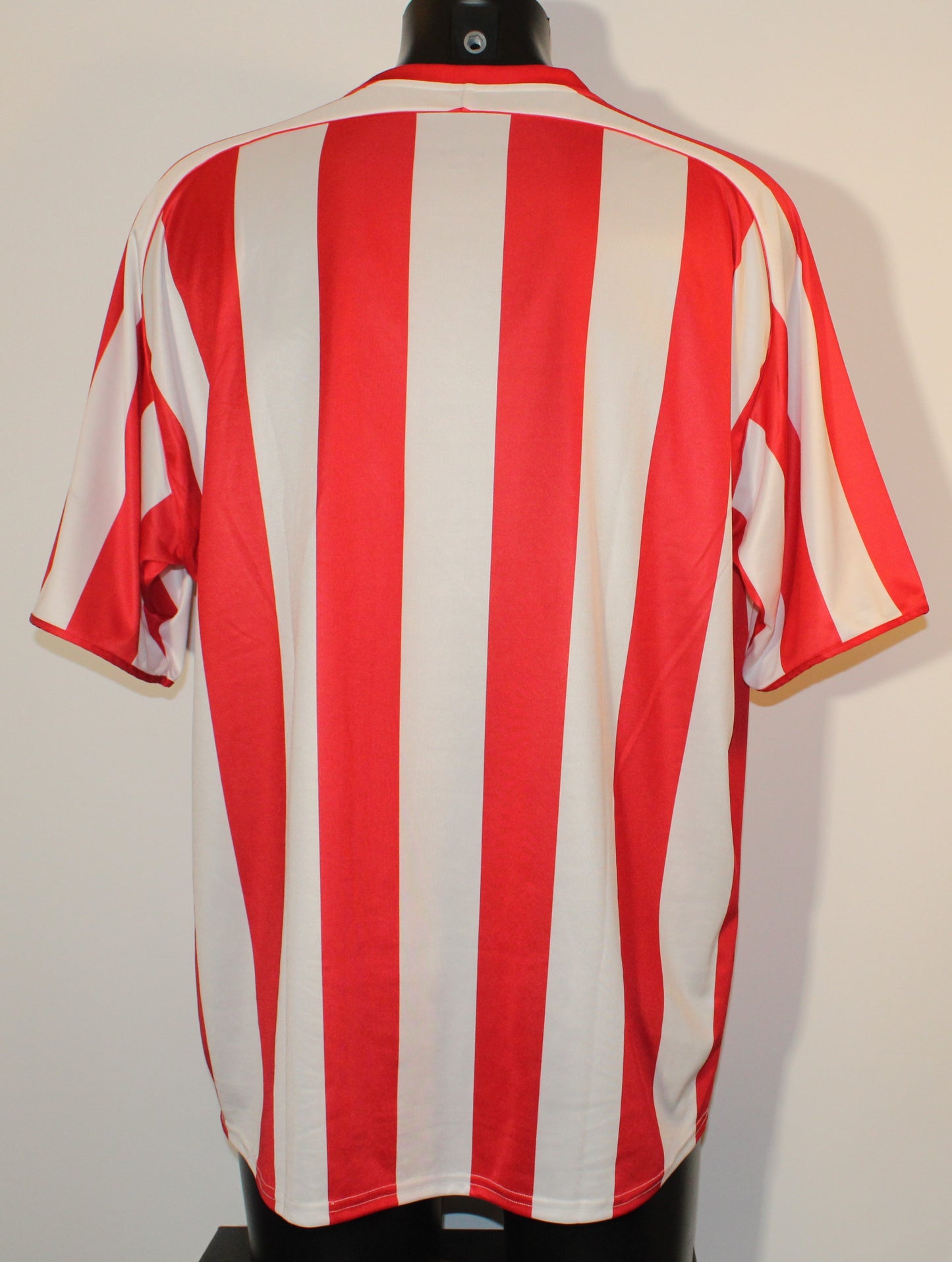 Sunderland - 2005/07