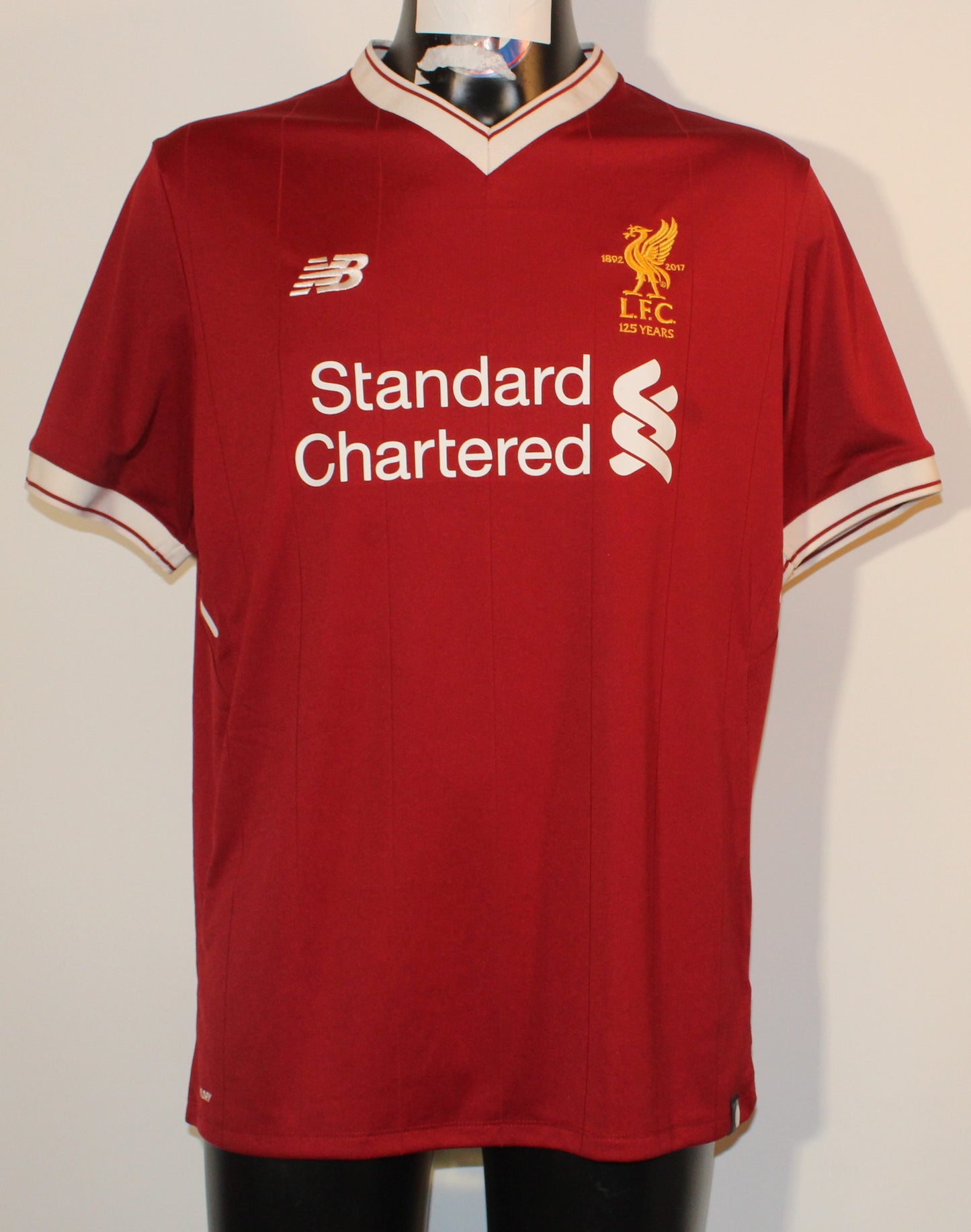 Liverpool - 2017/18 (L)