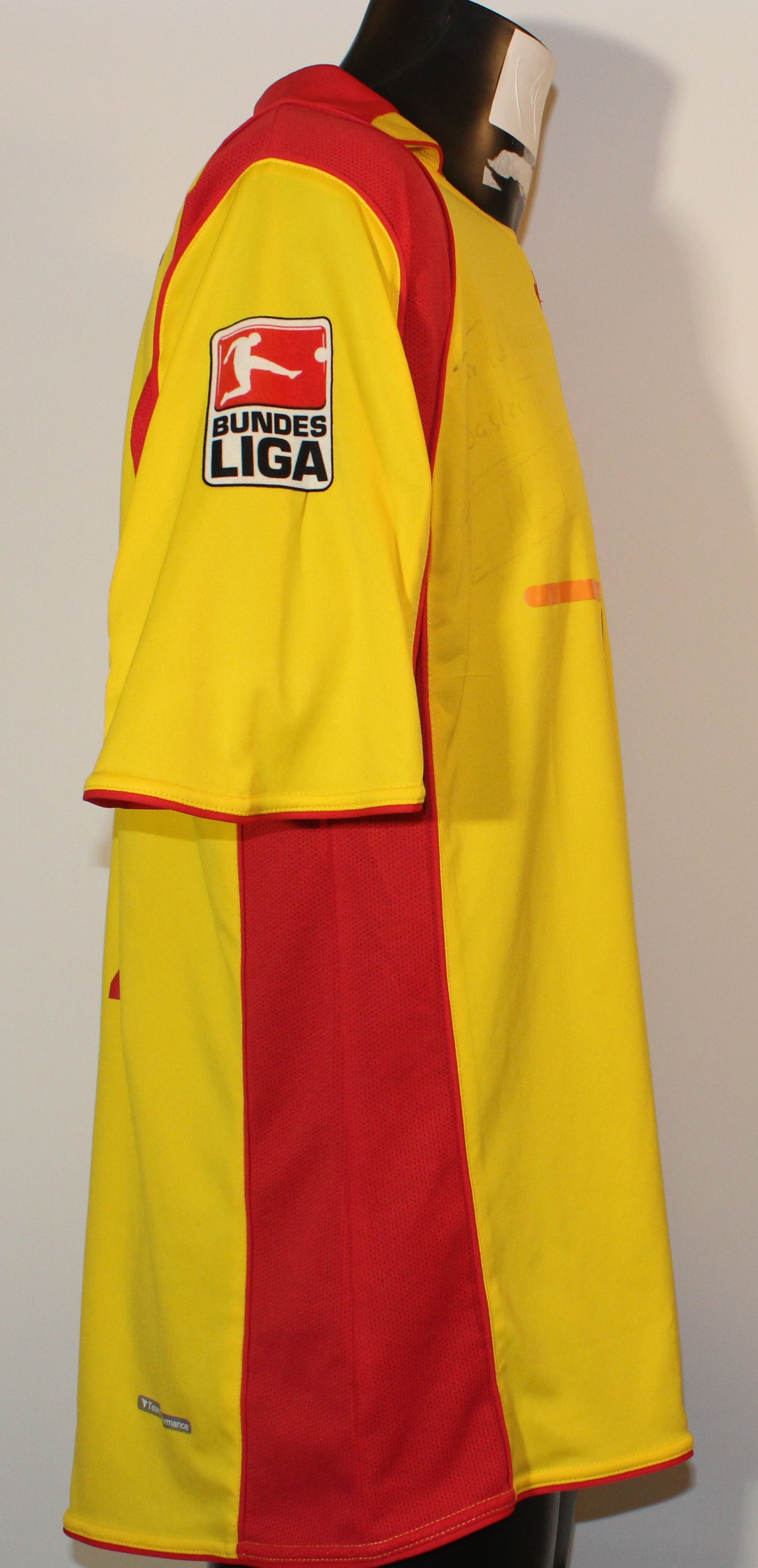 Karlsruhe SC - 2008/09