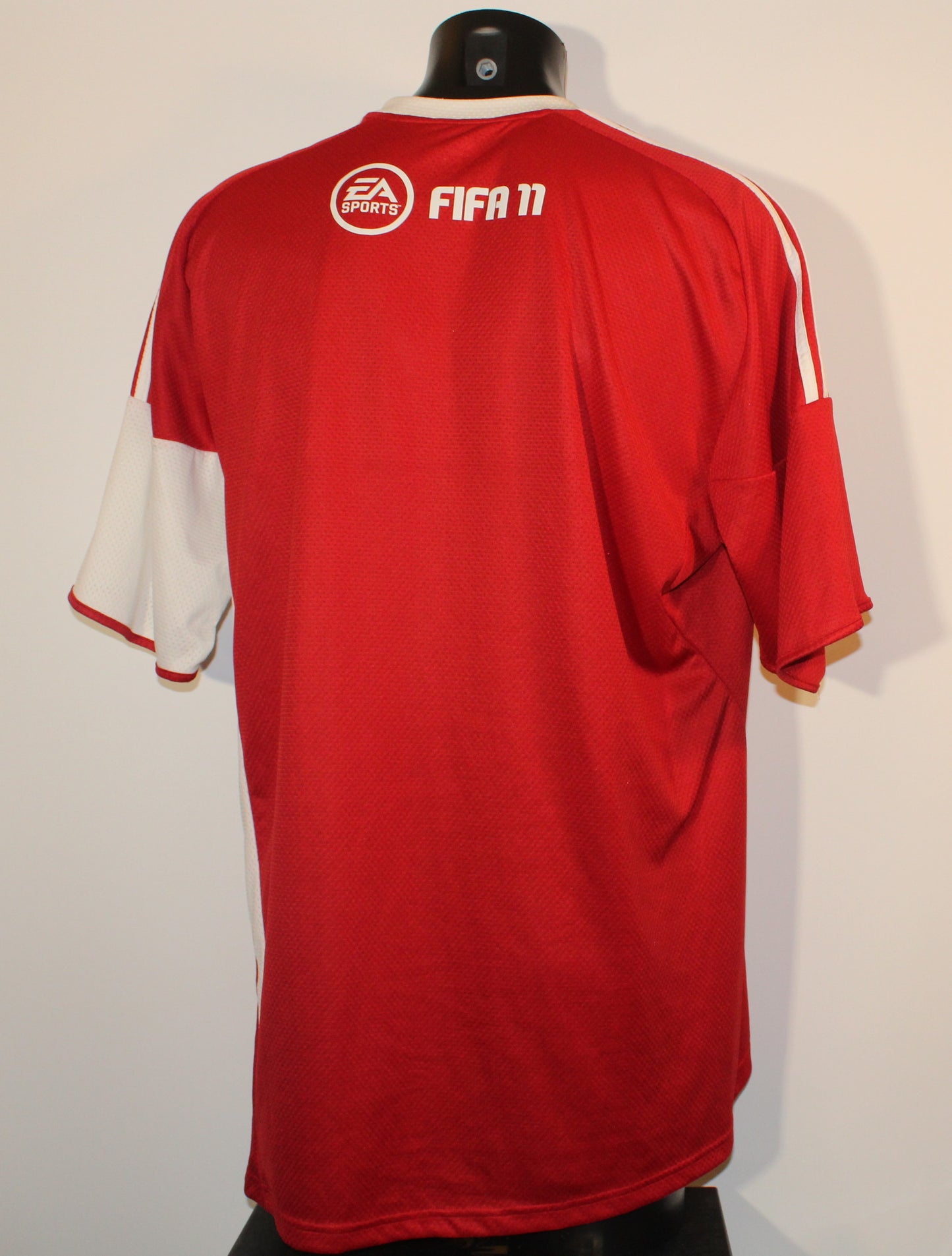 Swindon Town - 2010/11