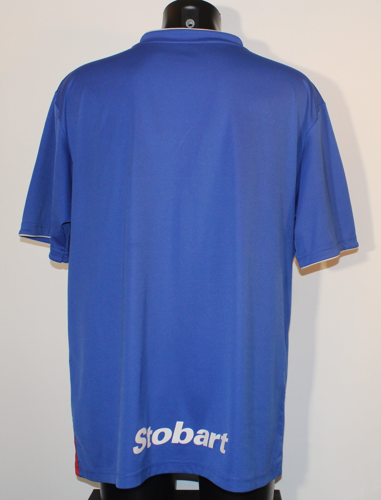 Carlisle - 2007/09