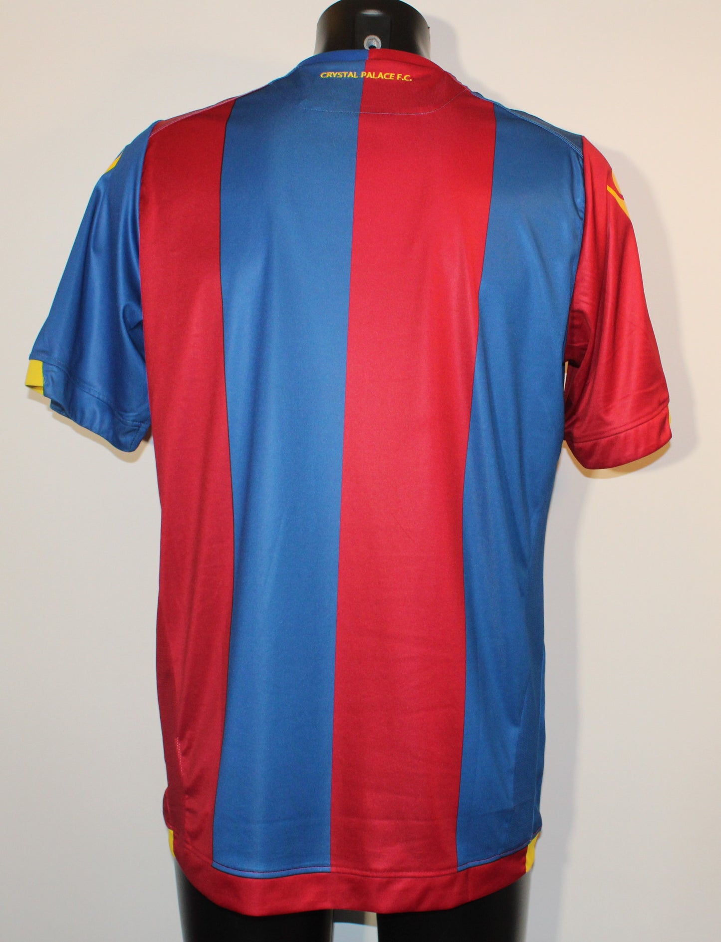 Crystal Palace - 2015/16