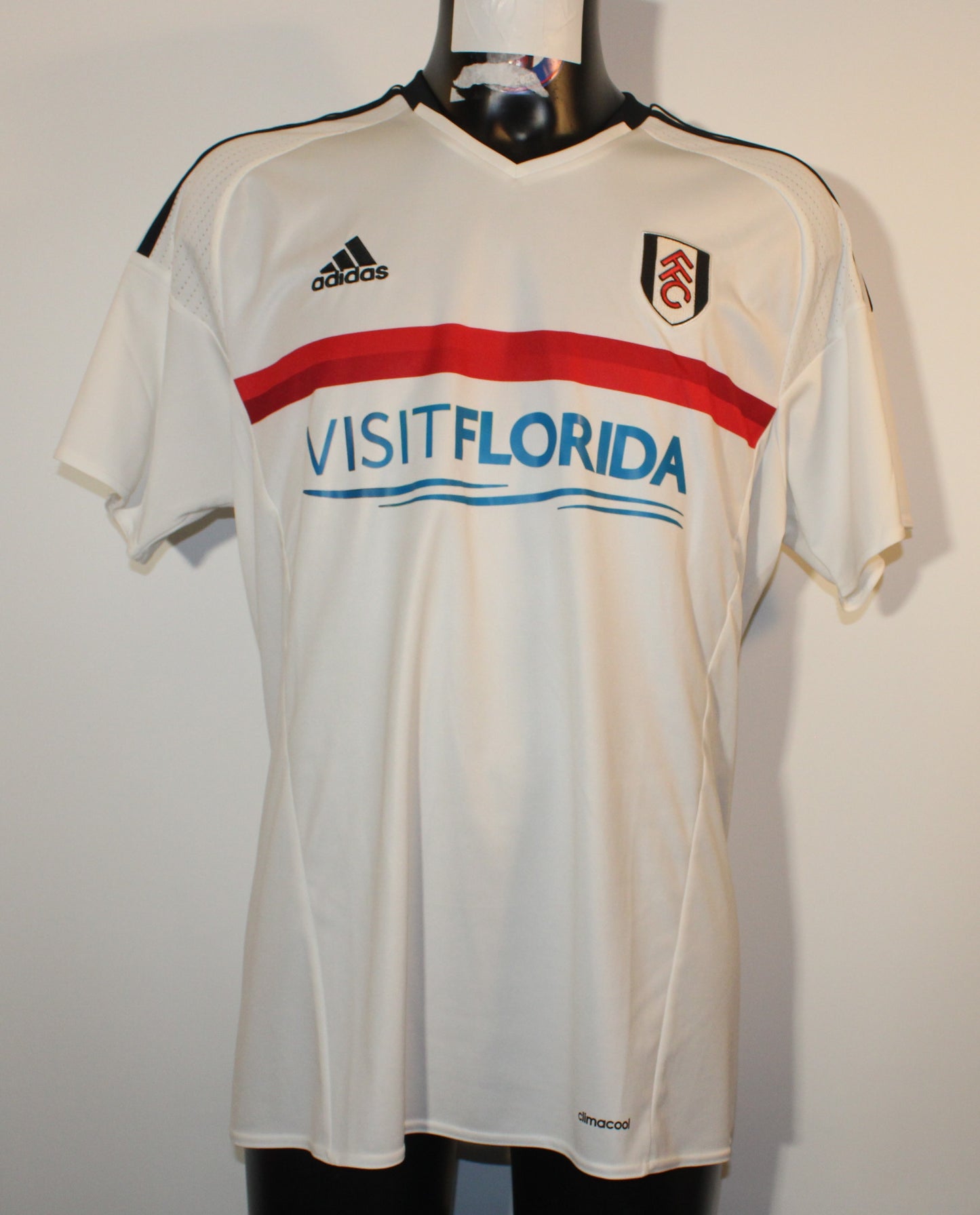 Fulham - 2016/17