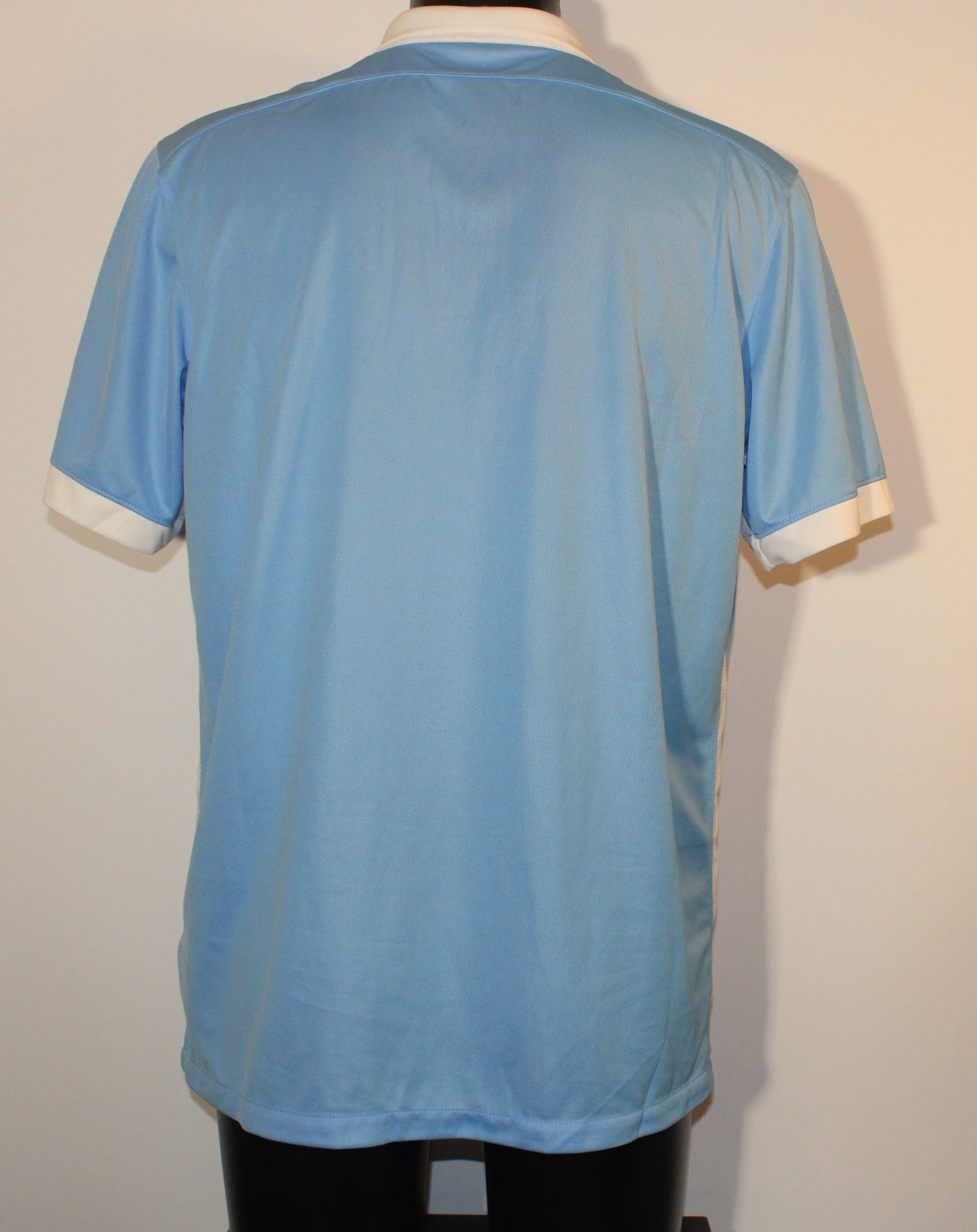 Manchester City - 2015/16