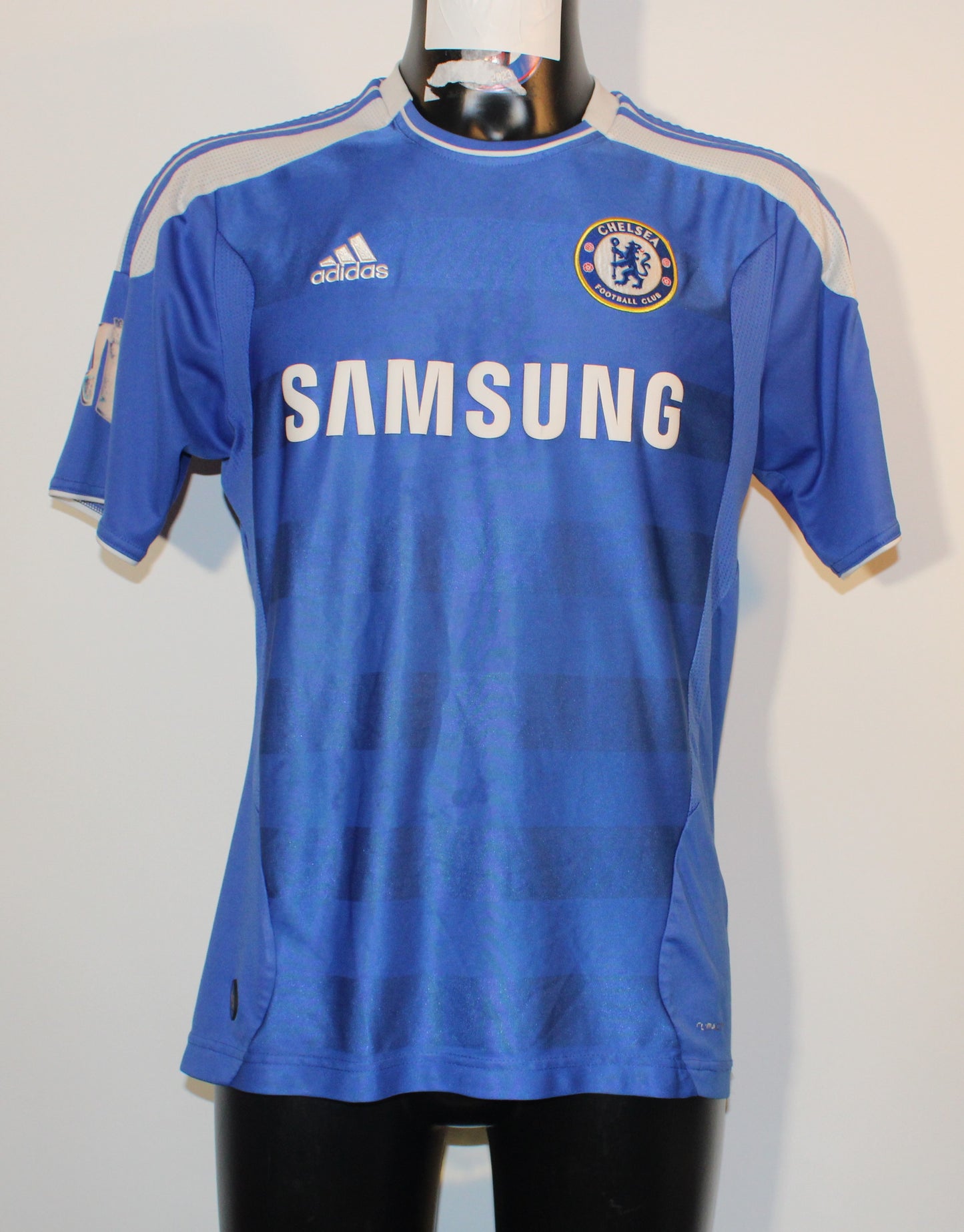 Chelsea - 2011/12