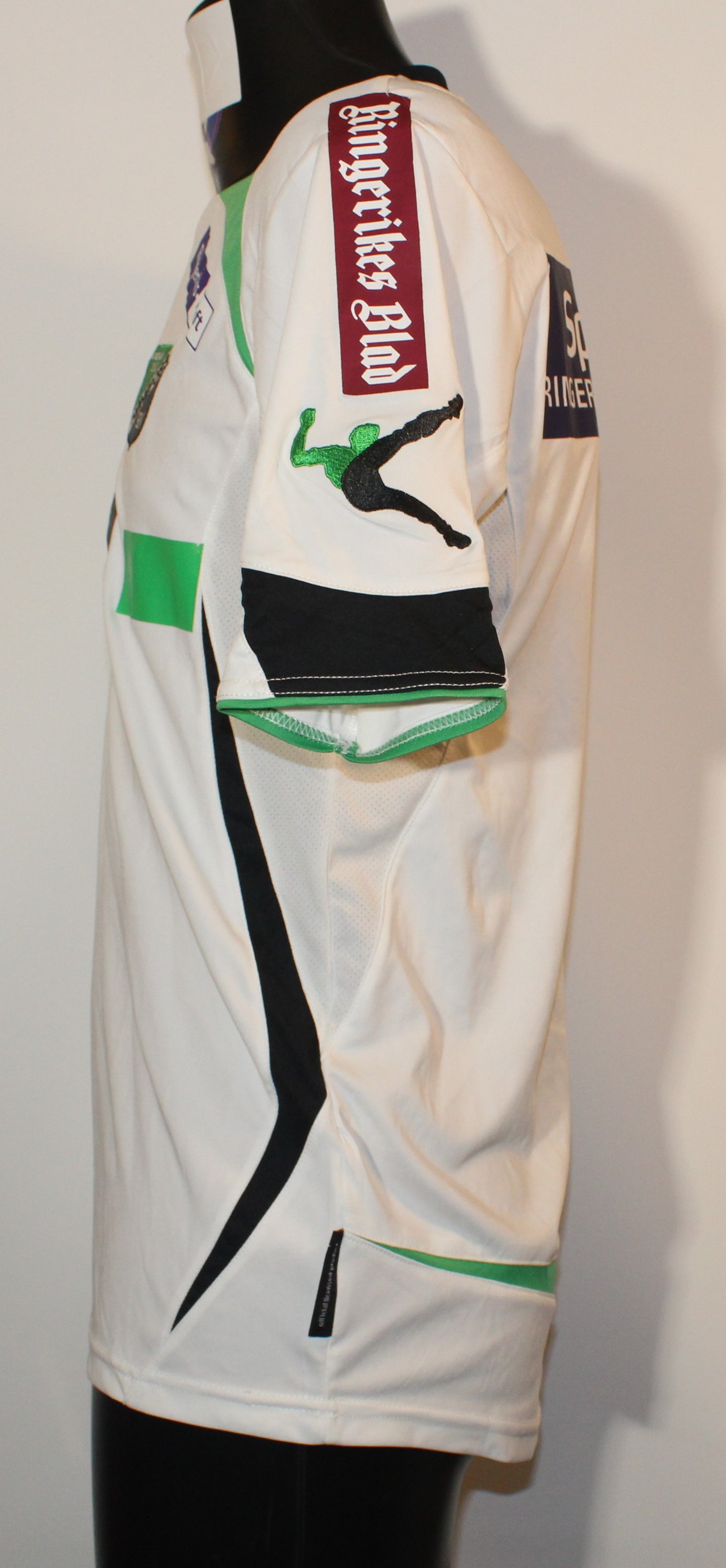 Hønefoss - 2014/15