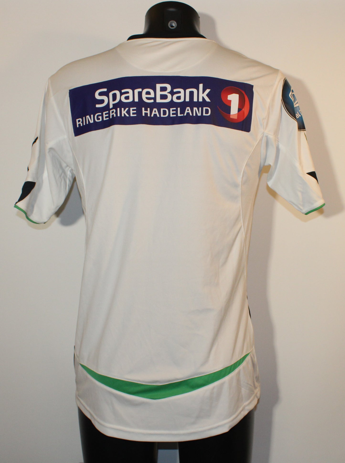 Hønefoss - 2014/15