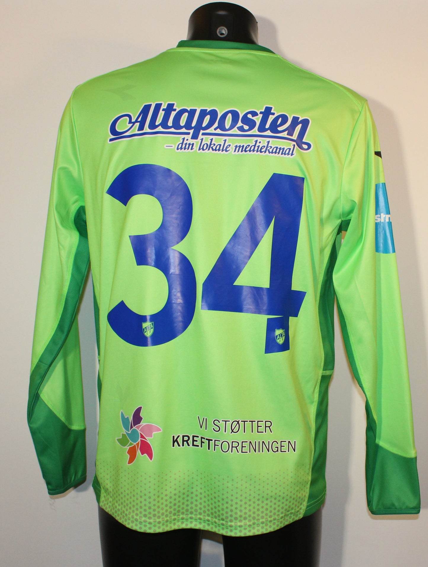Alta - 2023 - Kampbrukt