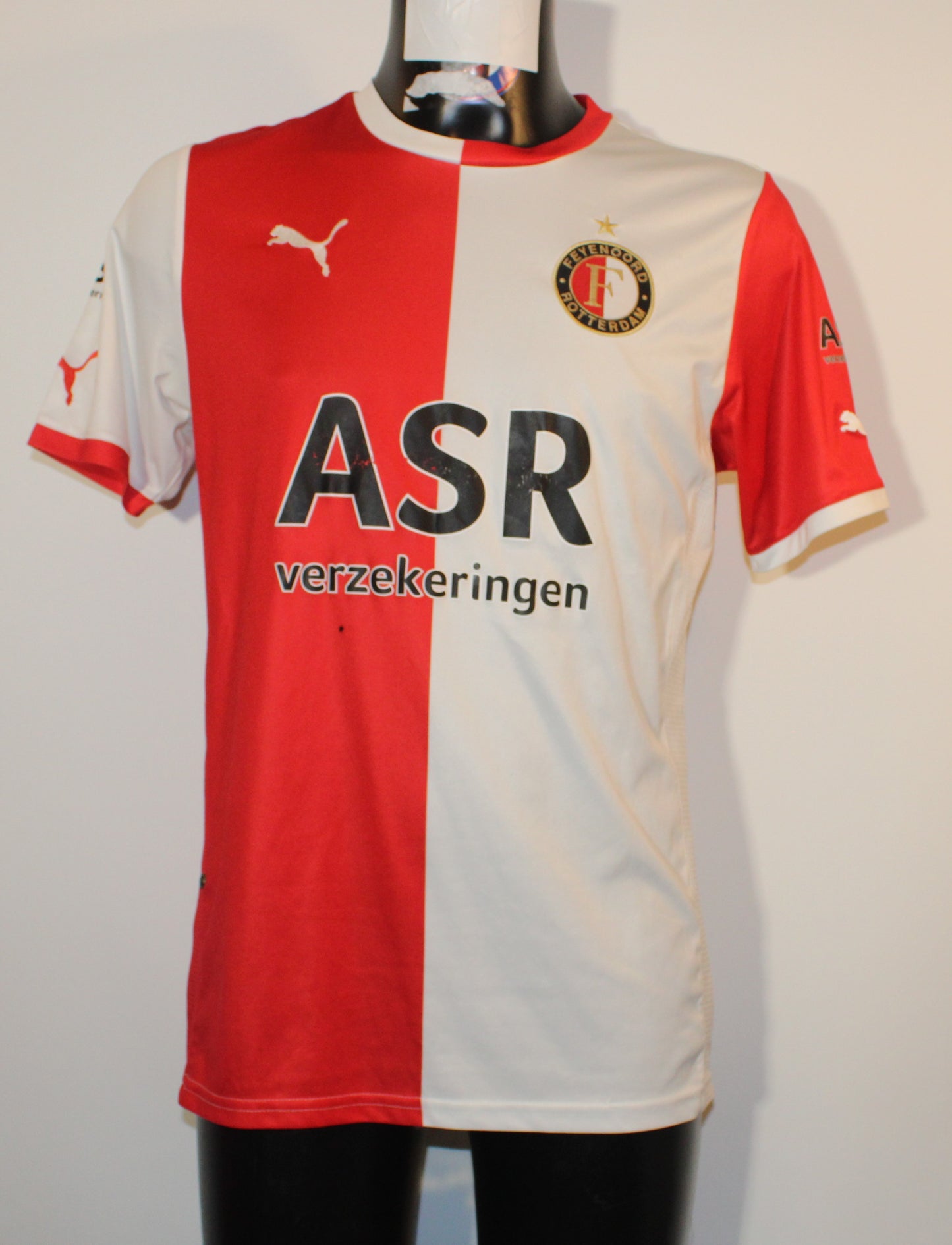 Feyenoord - 2011/12