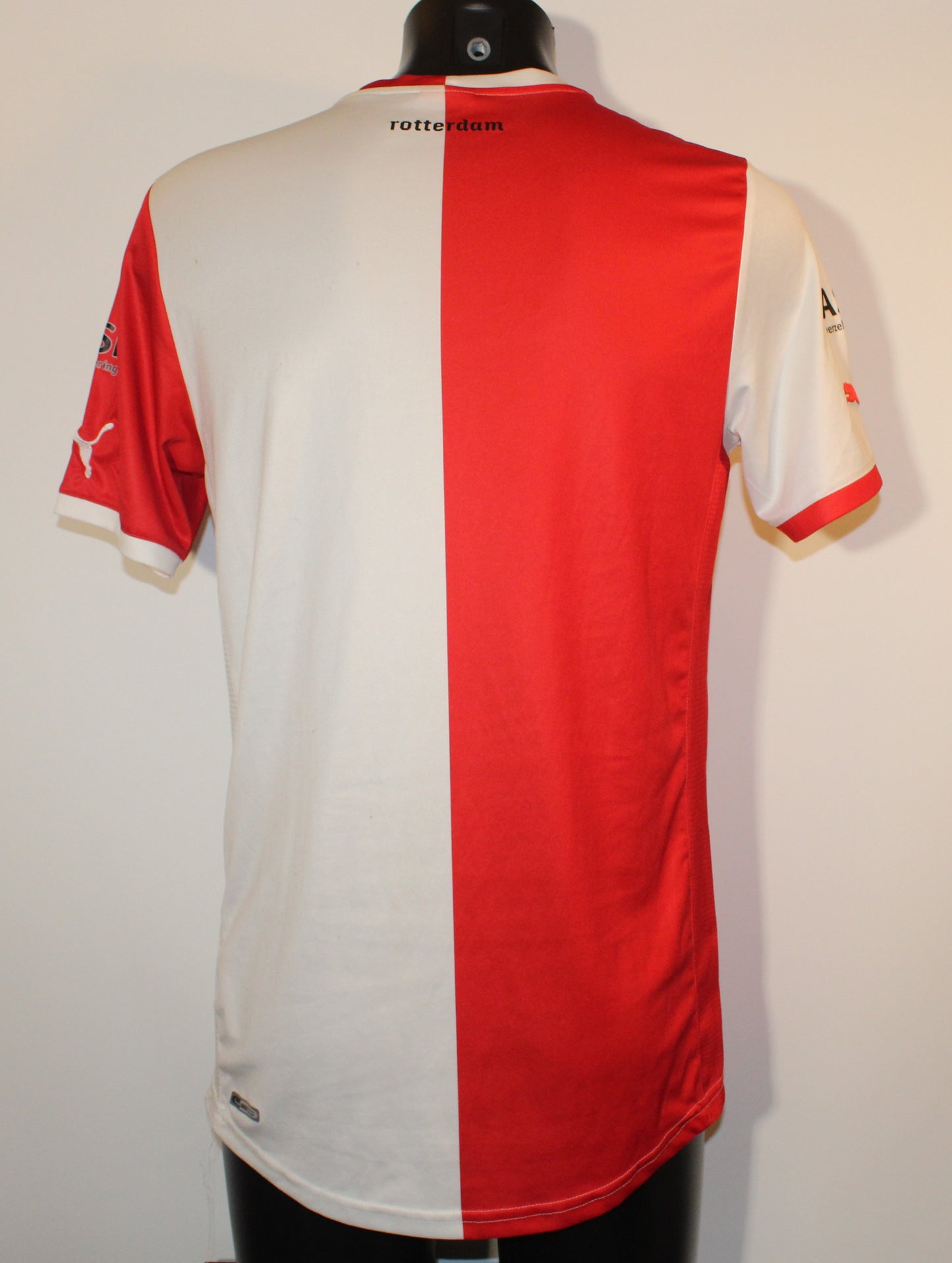 Feyenoord - 2011/12