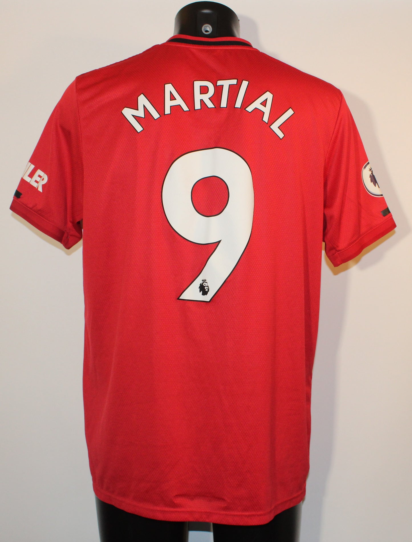 Manchester United - 2019/20