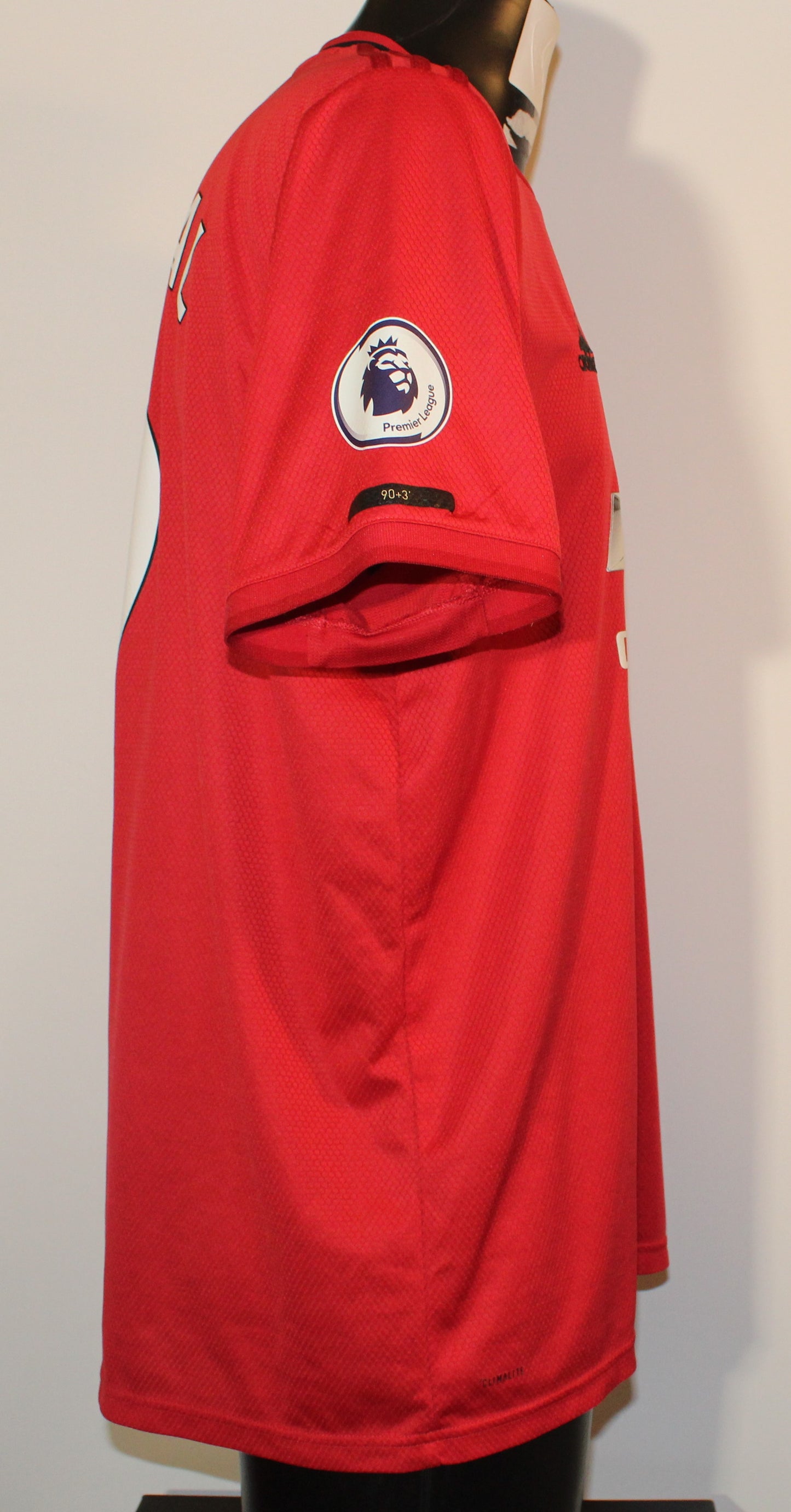 Manchester United - 2019/20 (XL)