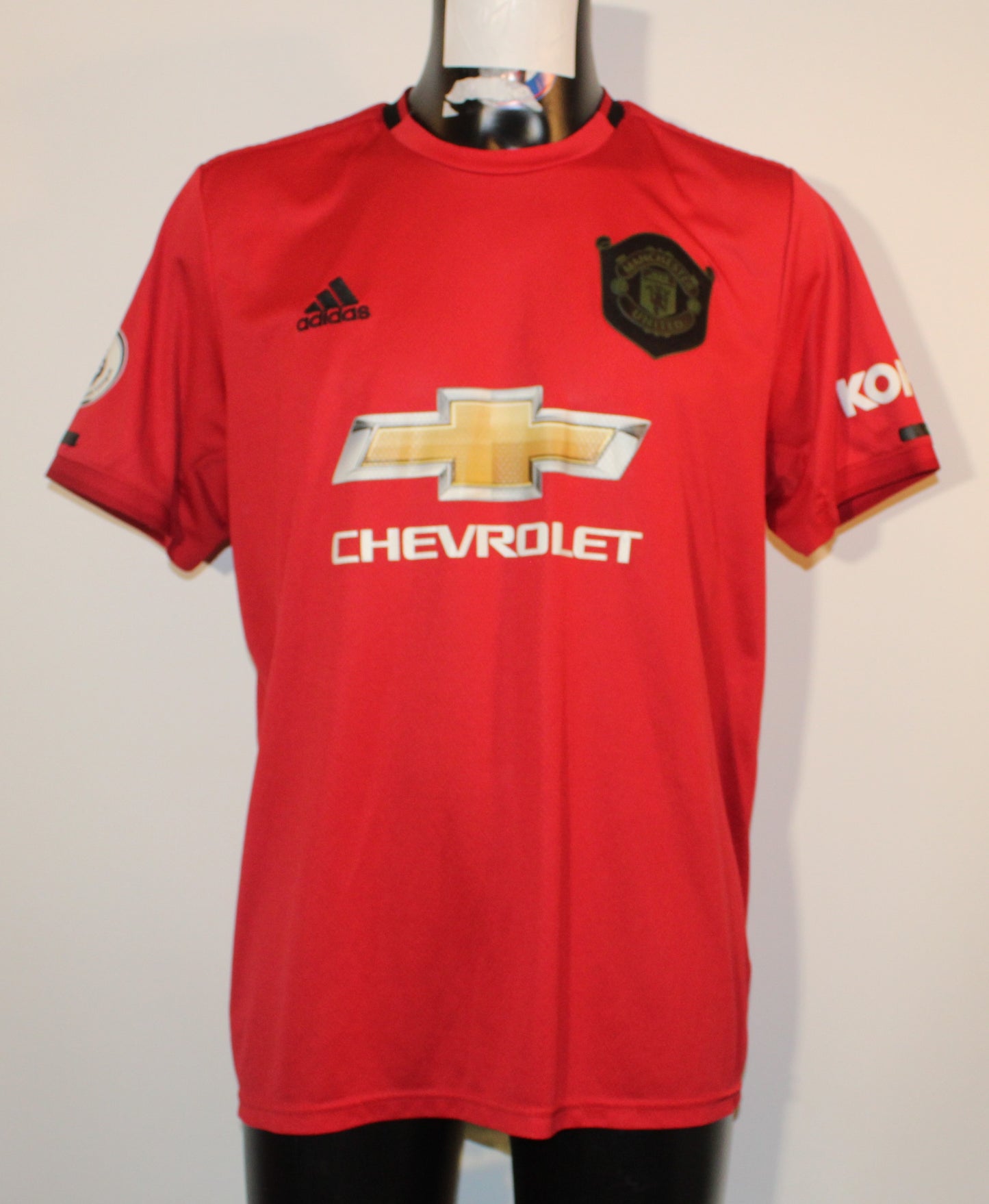 Manchester United - 2019/20