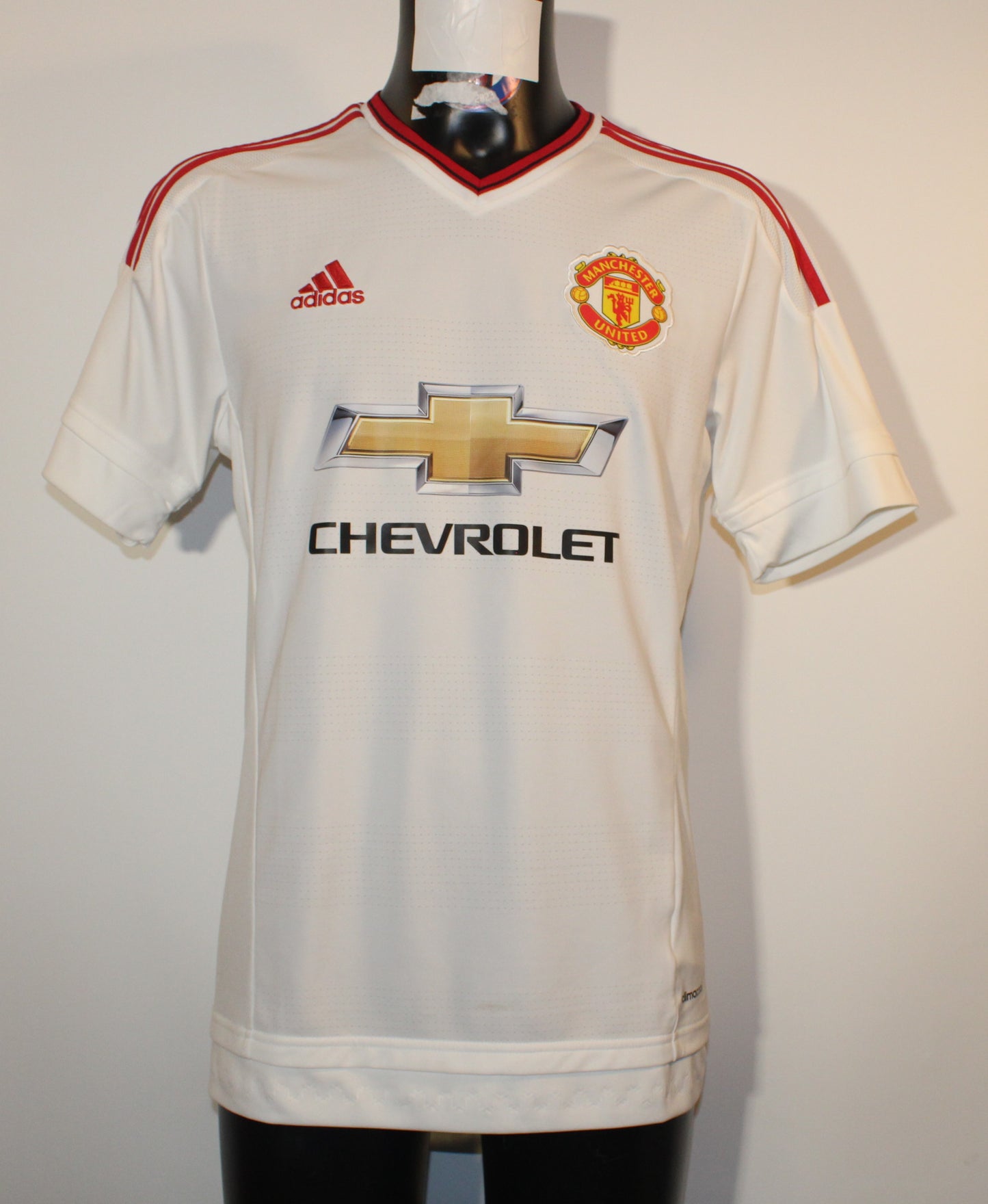 Manchester United - 2015/16