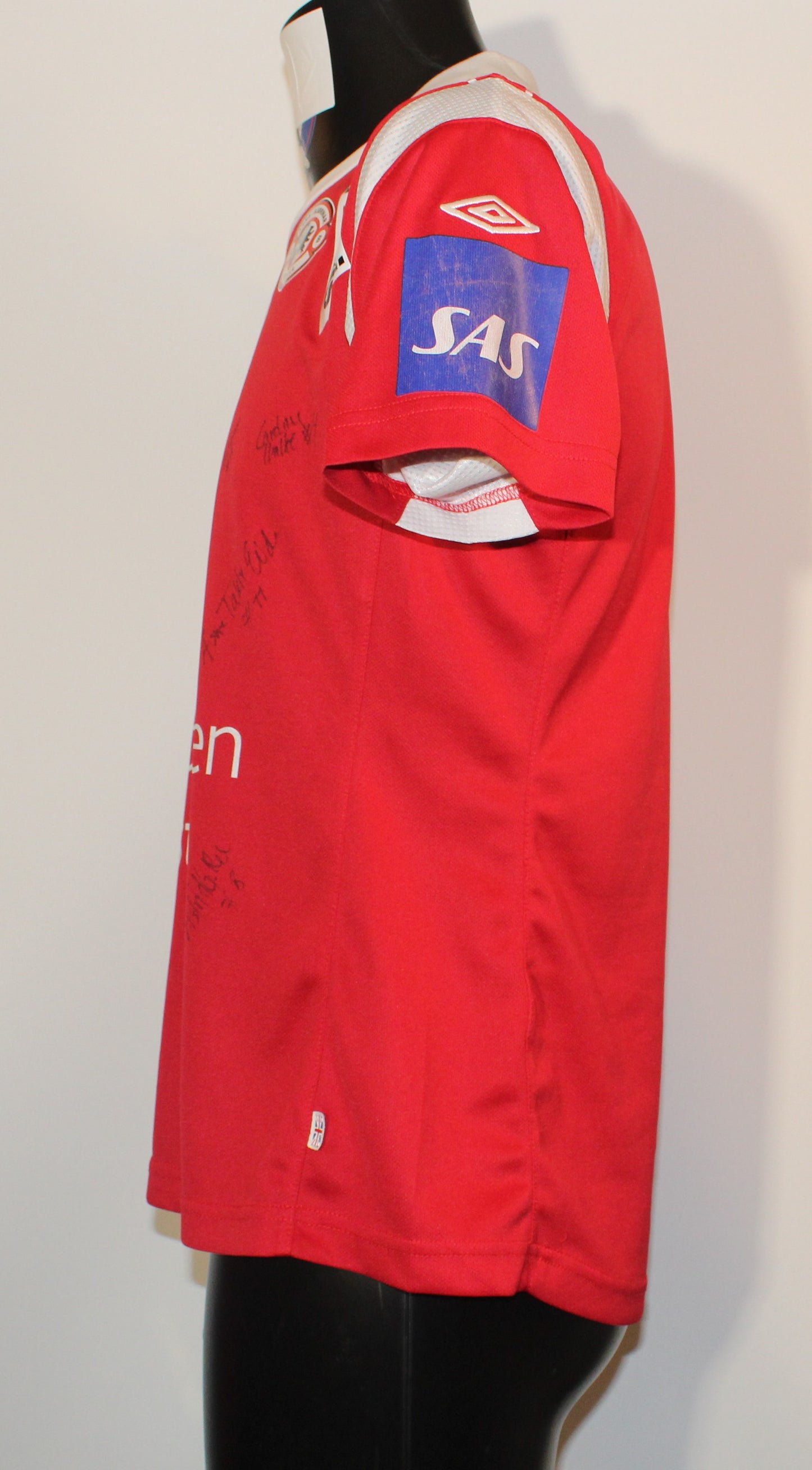 Arna-Bjørnar - 2012
