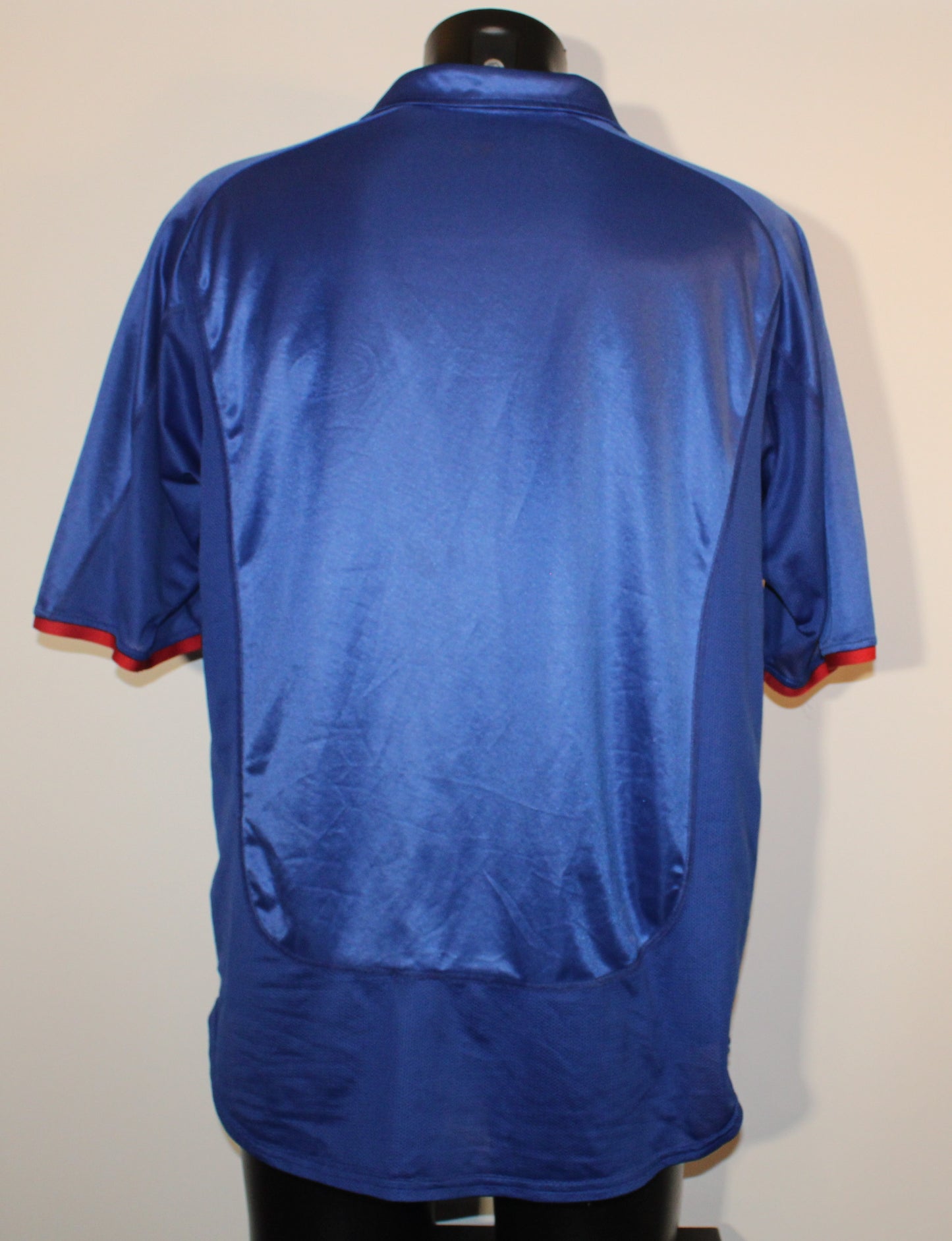 Vålerenga - 2002
