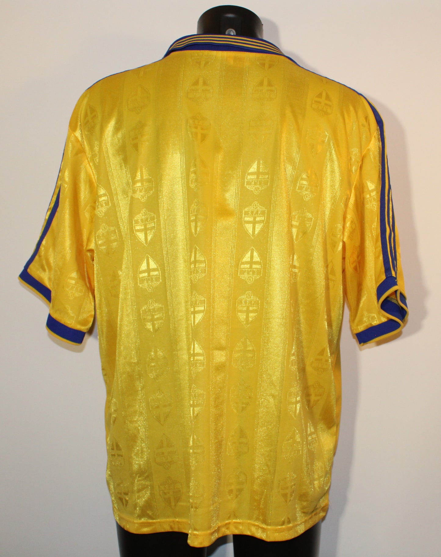 Sverige - 1998