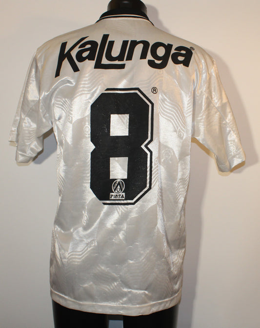 Corintihans - 1991/94