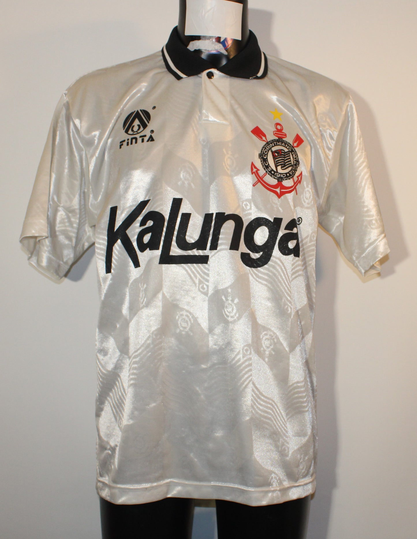 Corintihans - 1991/94