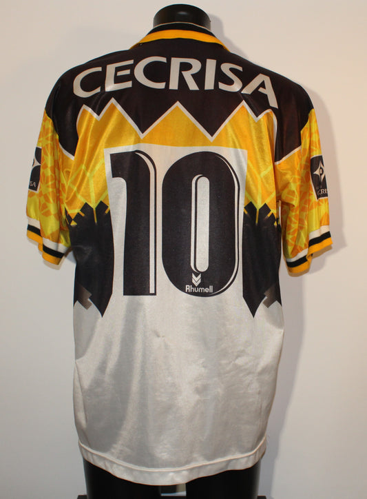 Criciúma - 1995/97